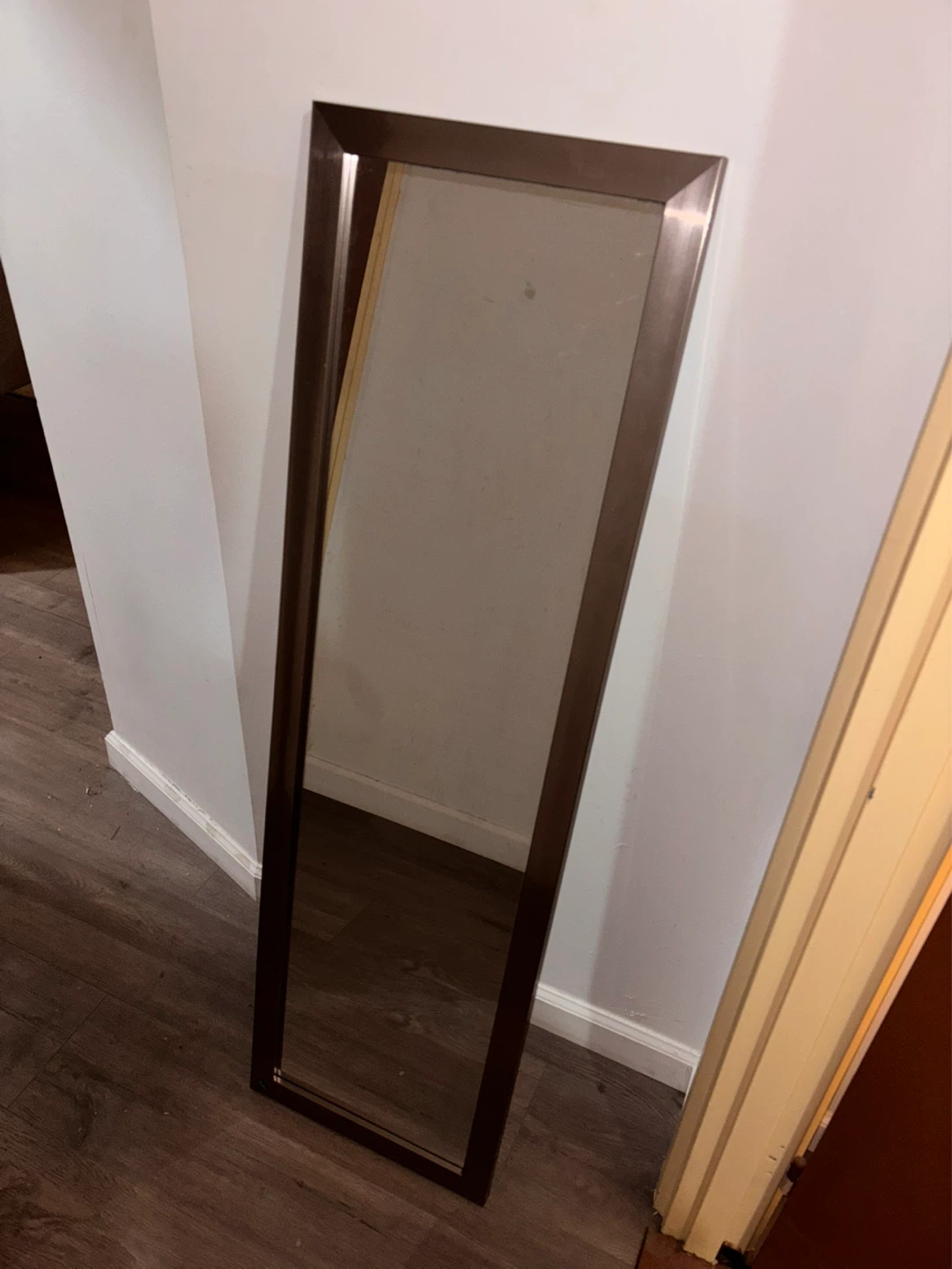 Mirror 125 x 40 cm