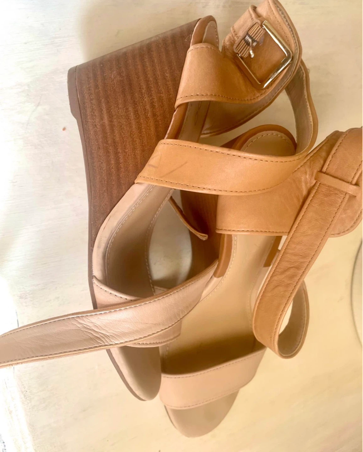 ALDO Wedge Sandals - photo 2