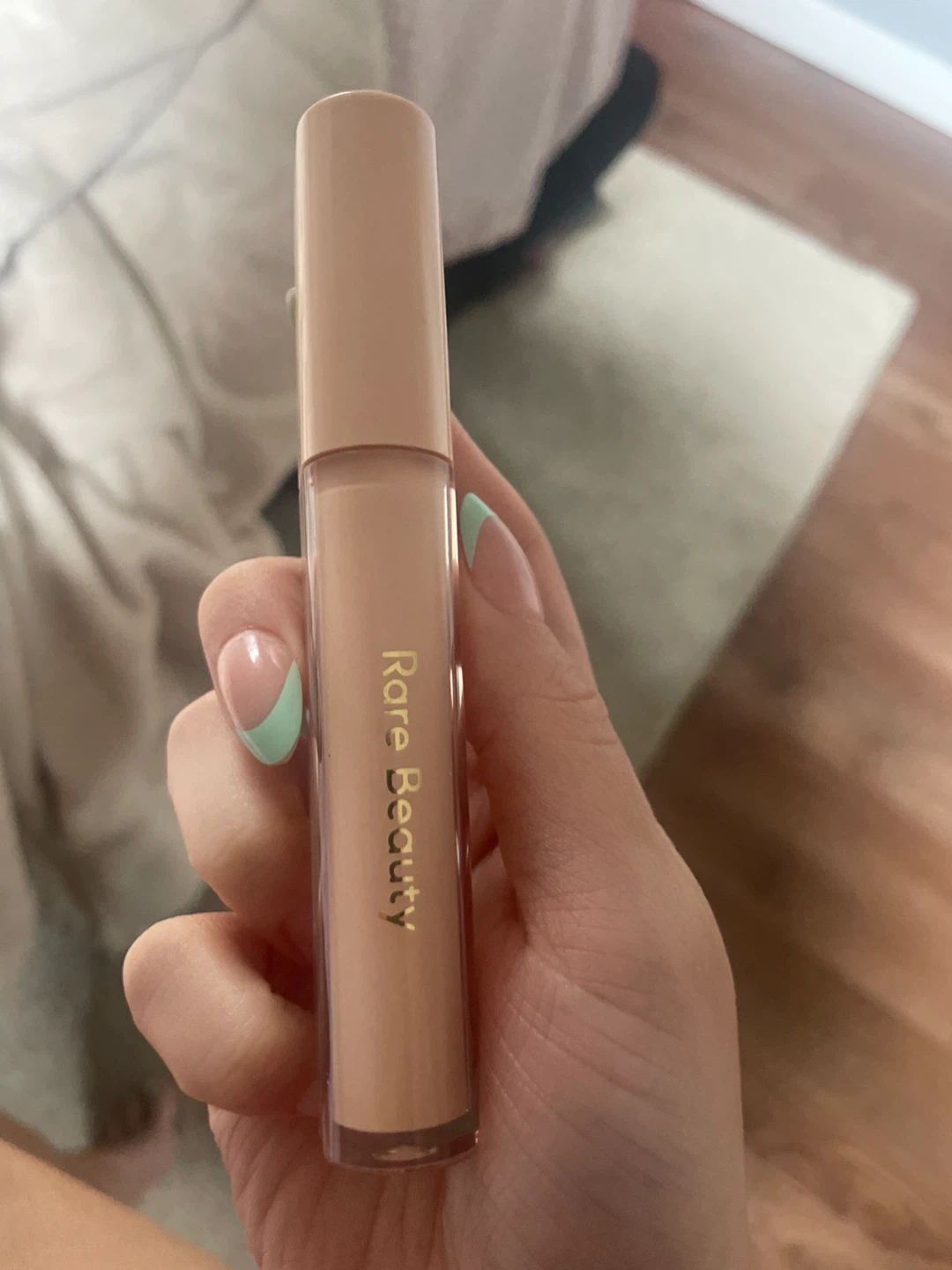 Rare Beauty Liquid Luminizer - photo 2
