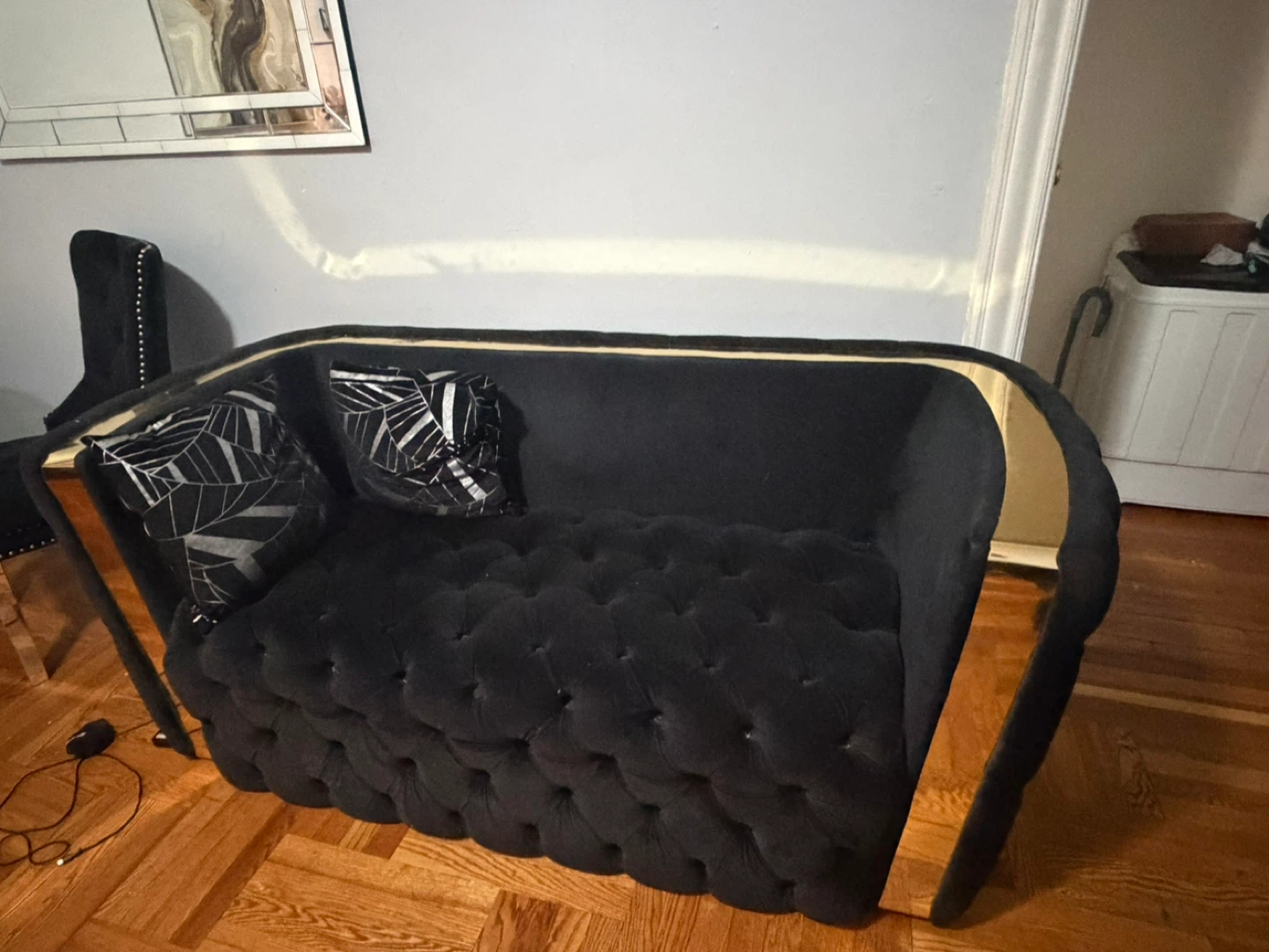 2 sofa - photo 4