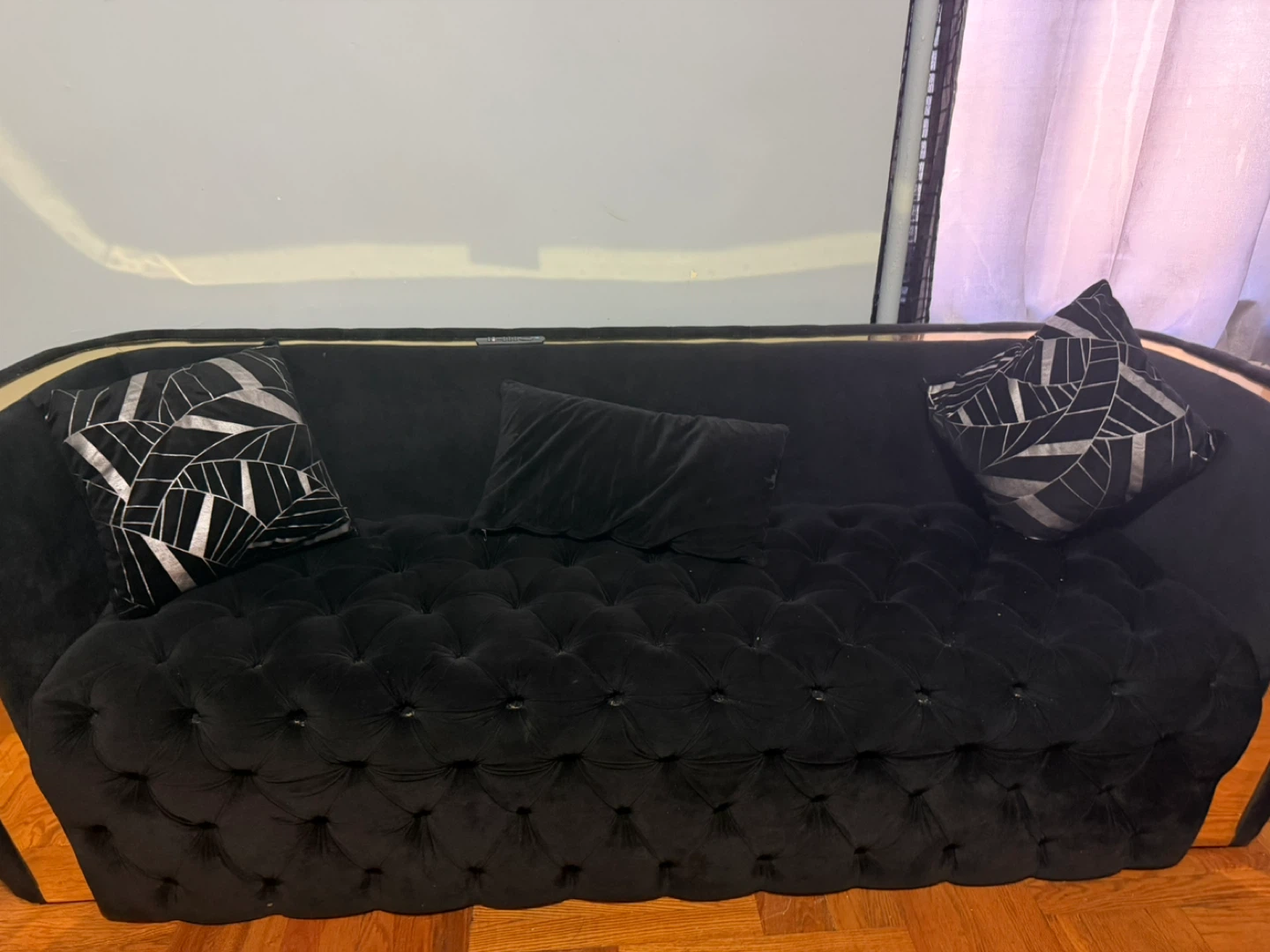 2 sofa - photo 5