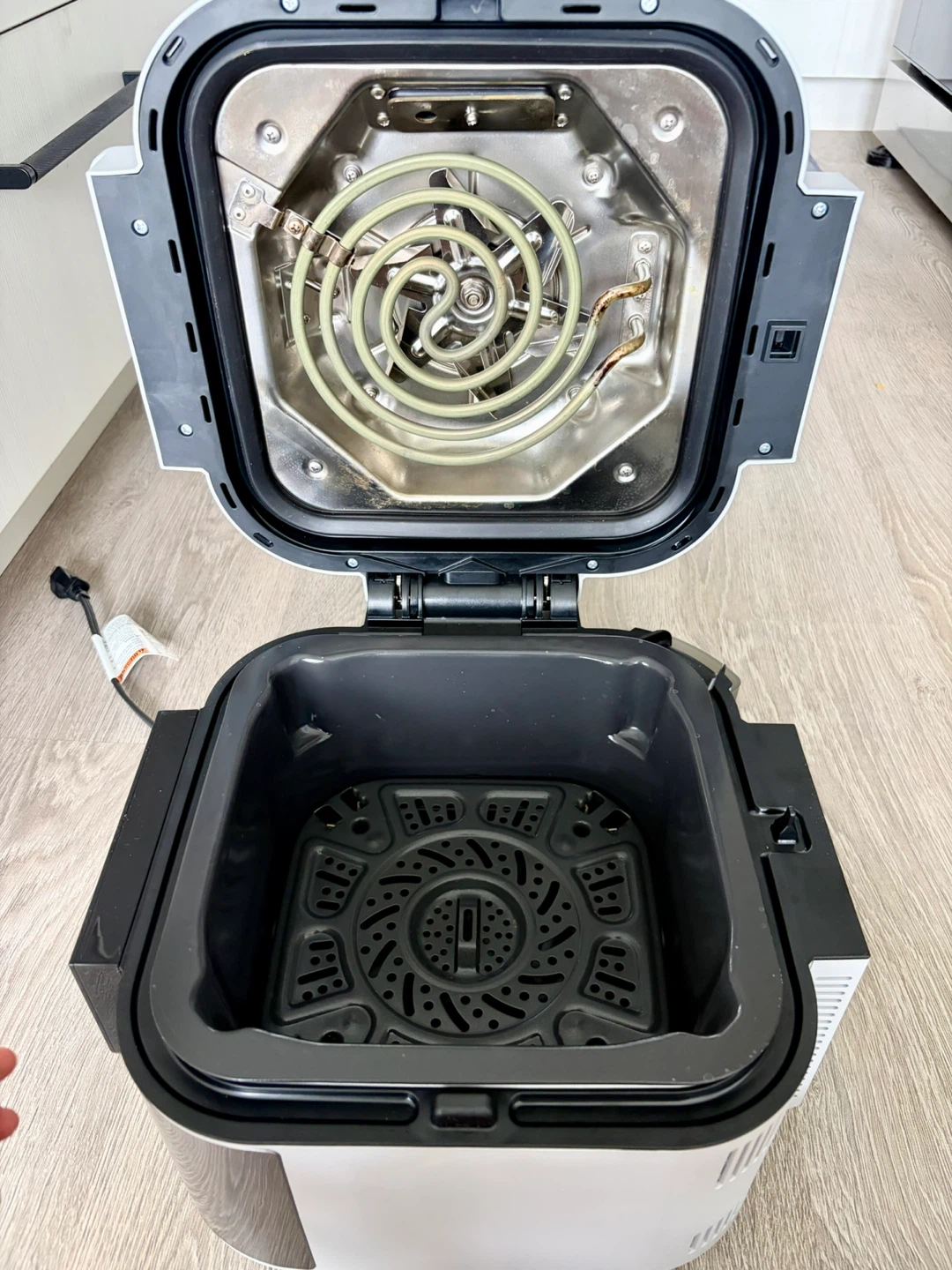 Ninja Speedi Rapid cooker and Air fryer - photo 2