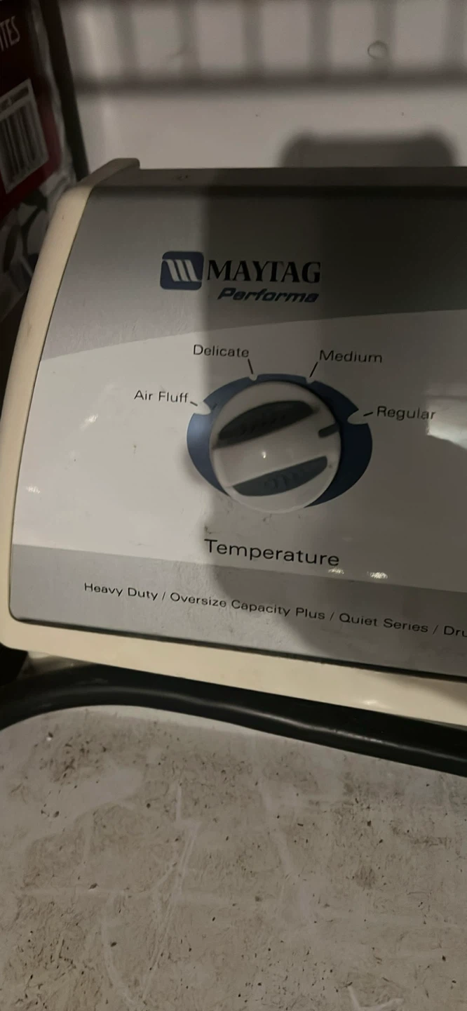 Dryer and electric range - photo 4