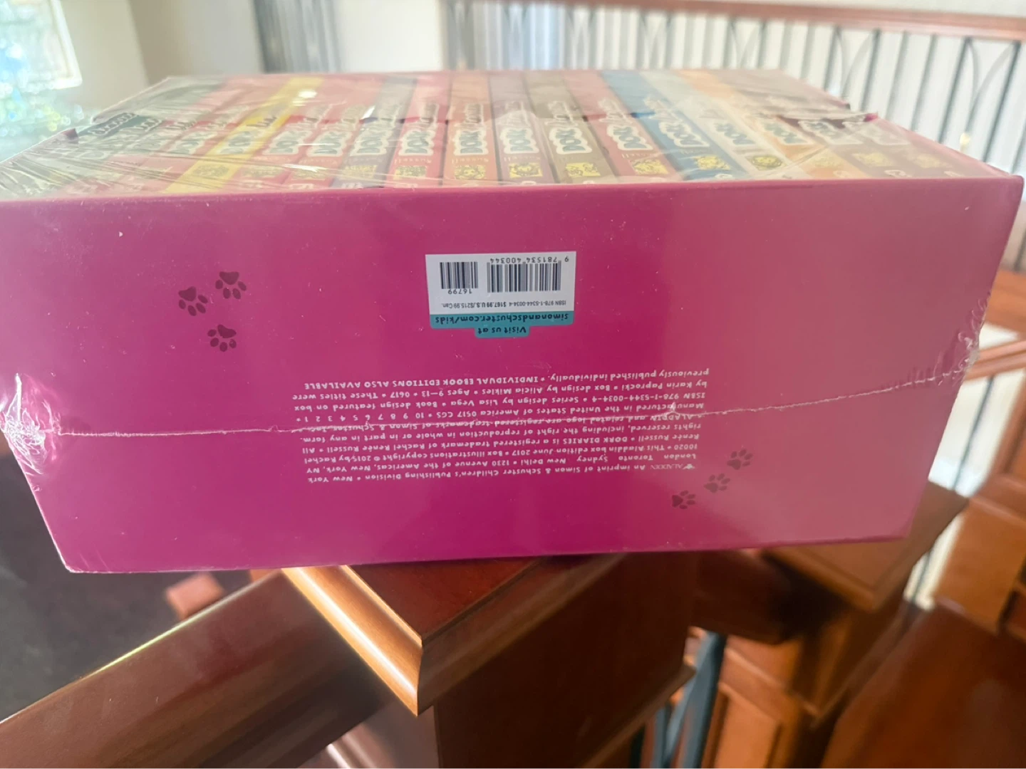Dork Diaries Books 1-18 Box book Set - photo 5