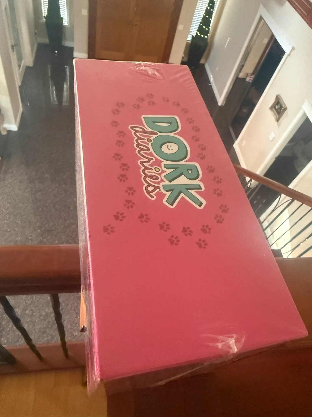 Dork Diaries Books 1-18 Box book Set - photo 3