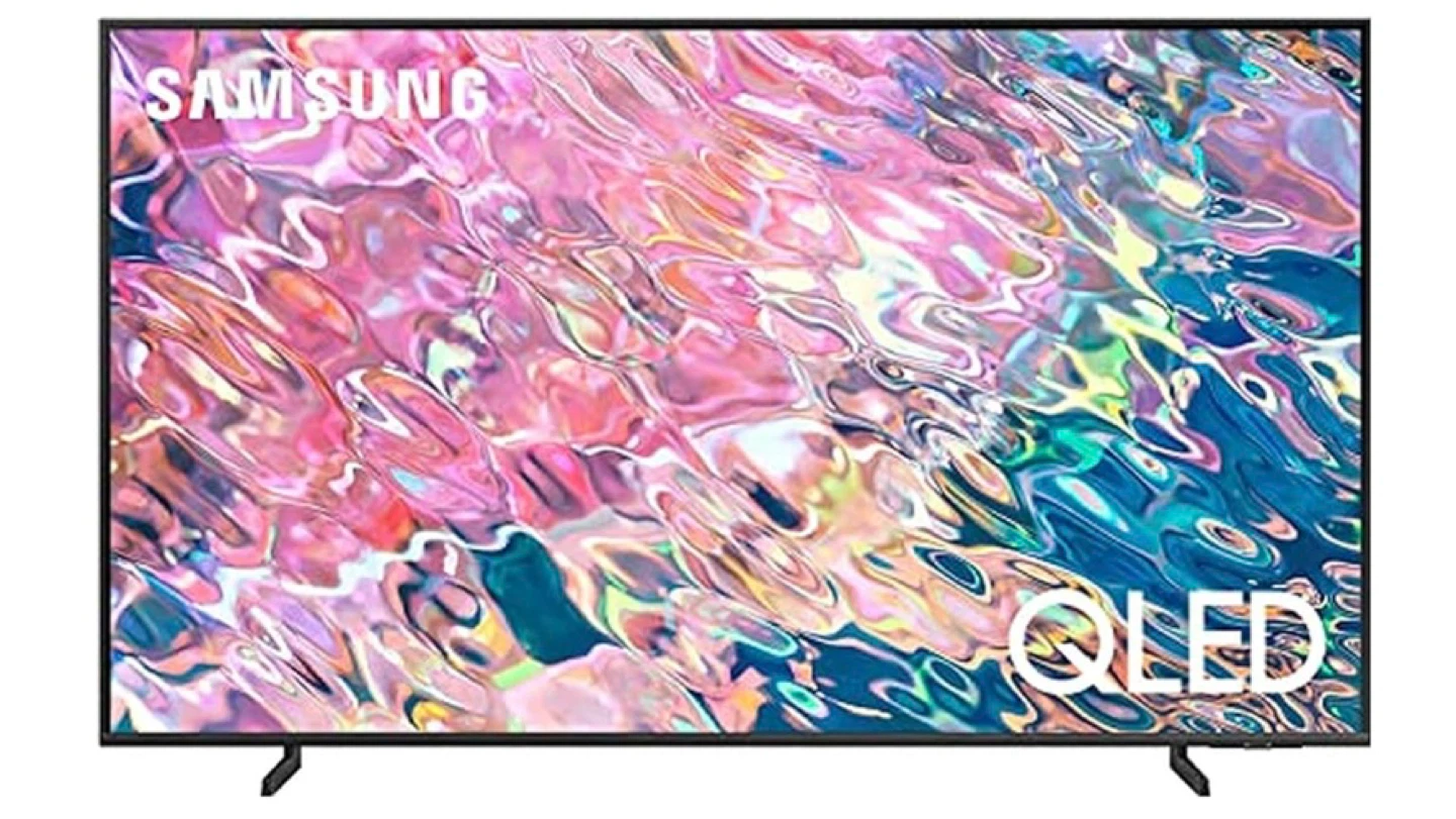 SAMSUNG 43-Inch Class QLED 4K Q60B