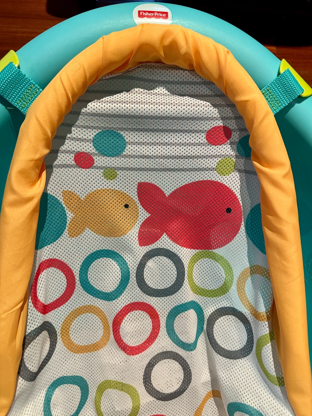 Fisher-Price Baby Bath Tub - photo 2