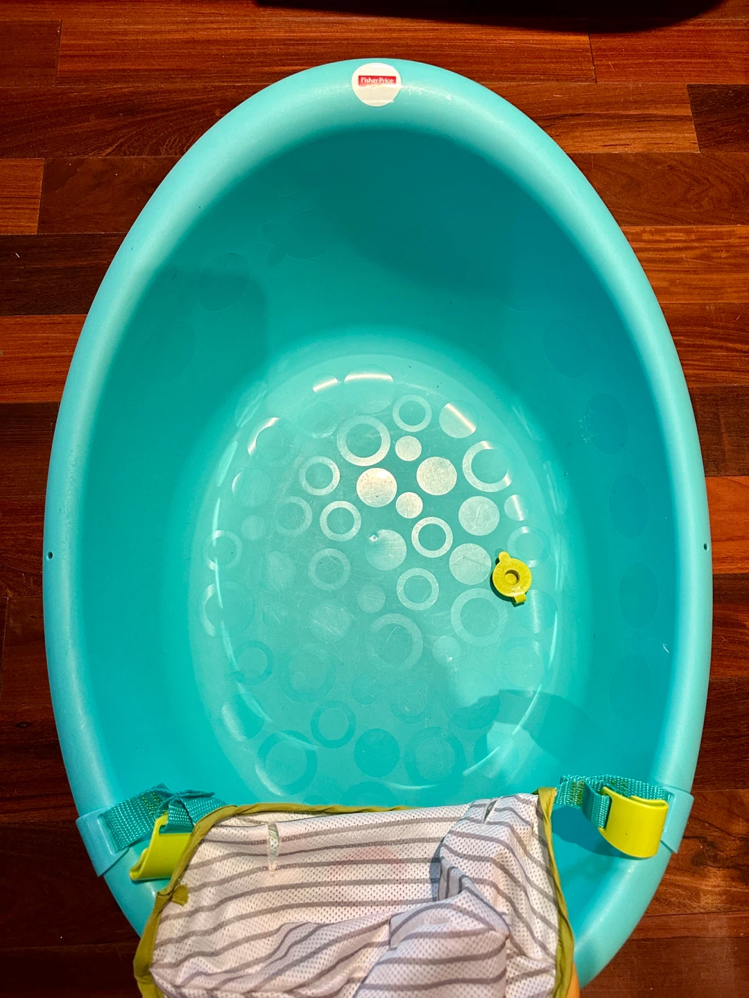 Fisher-Price Baby Bath Tub - photo 3