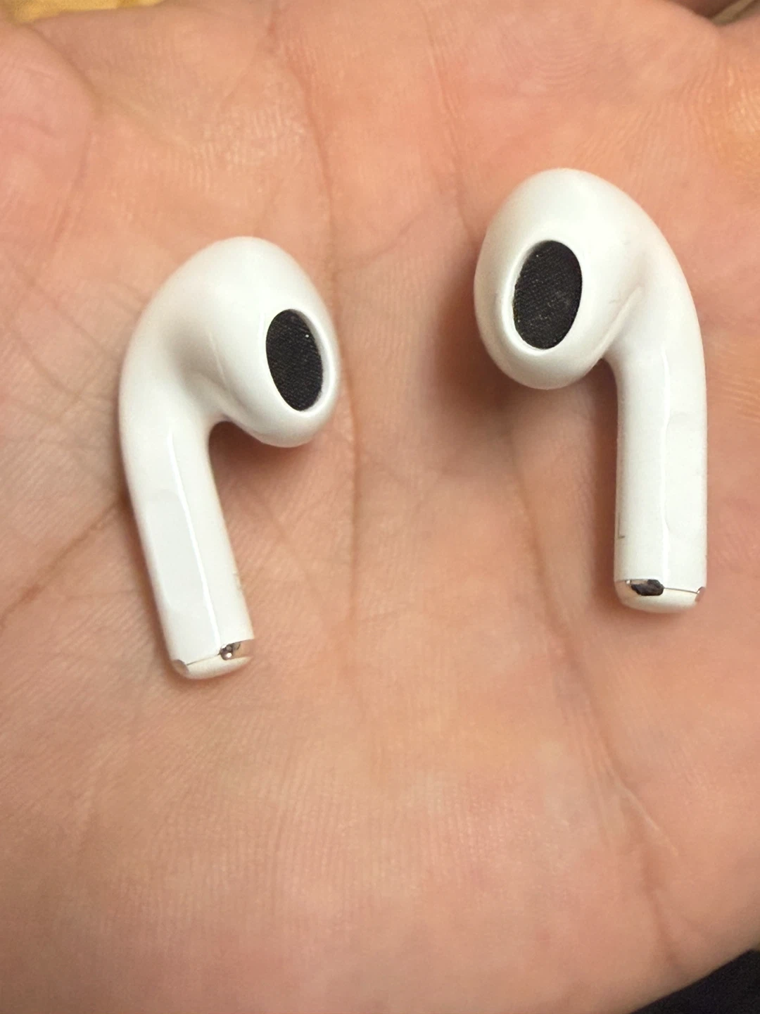 Apple AirPods  (3rd Gen) - photo 5