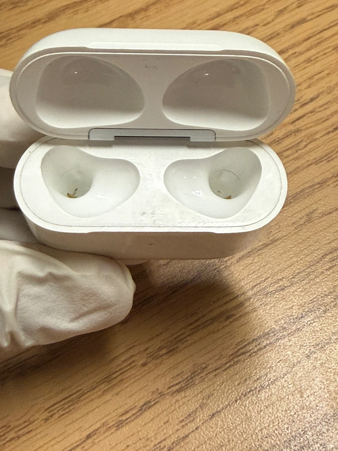 Apple AirPods  (3rd Gen) - photo 4