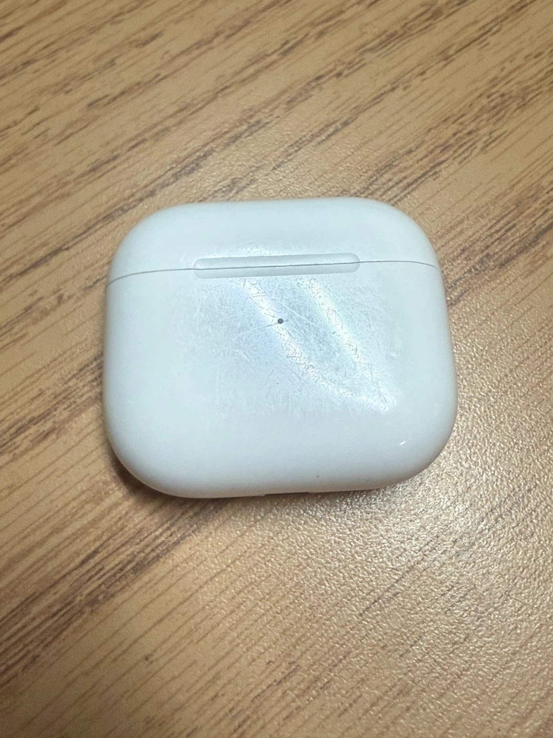 Apple AirPods  (3rd Gen)