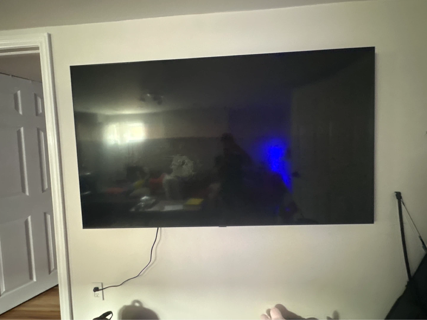 Samsung tv smart