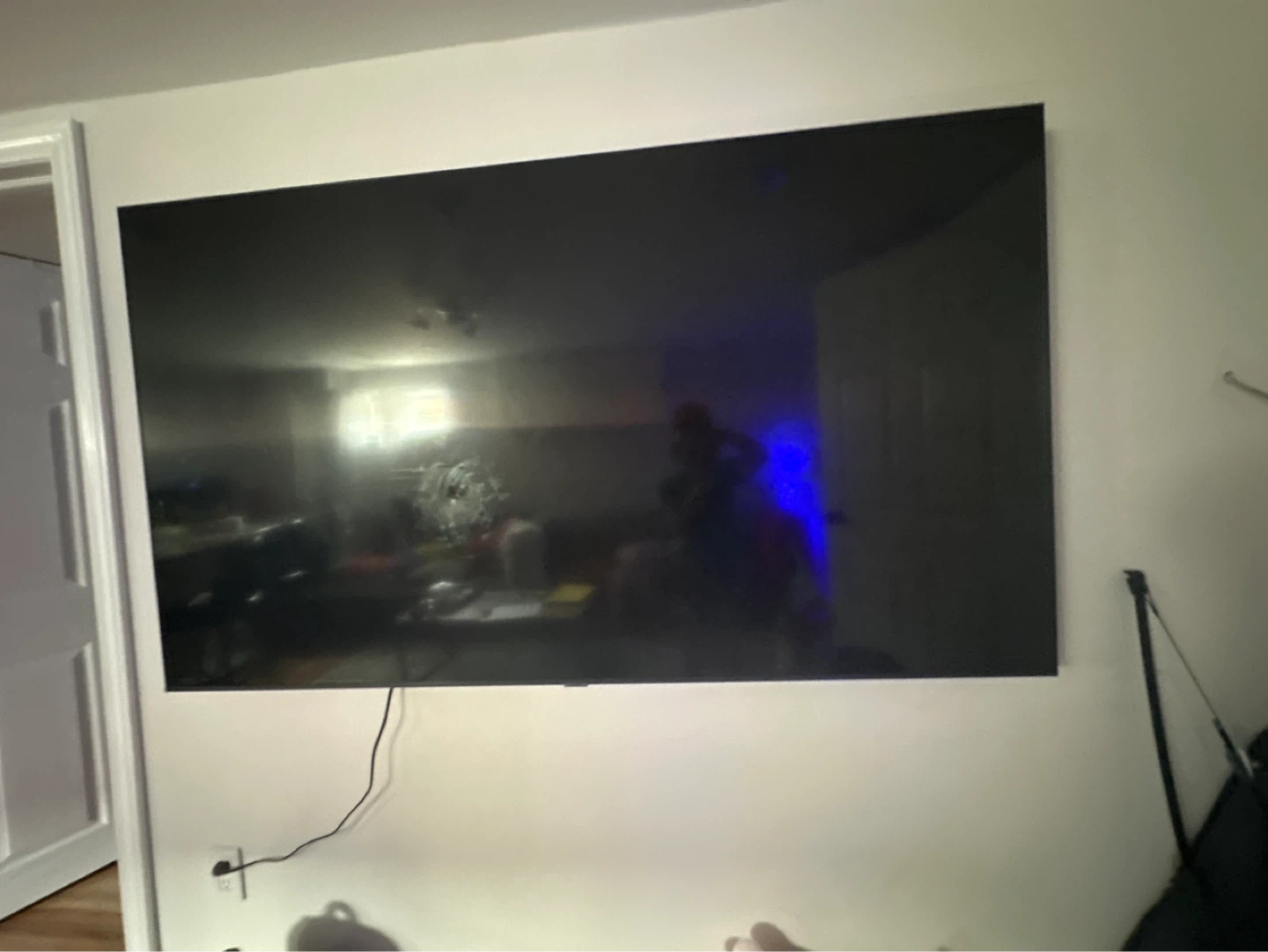Samsung tv smart - photo 3