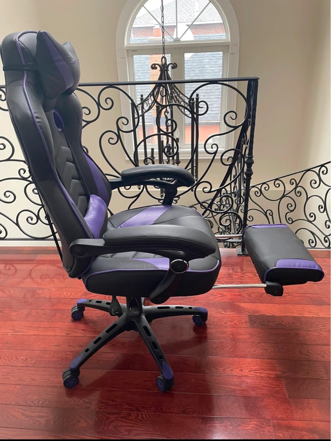RESPAWN RSP-110 Gaming Chair - photo 4