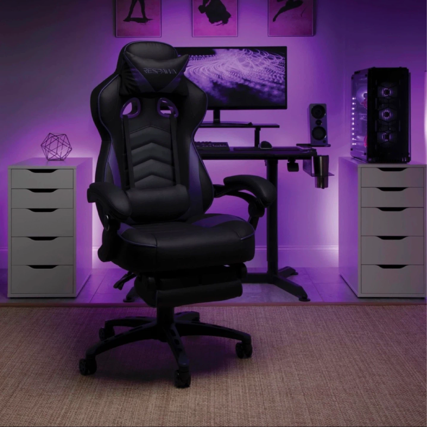 RESPAWN RSP-110 Gaming Chair