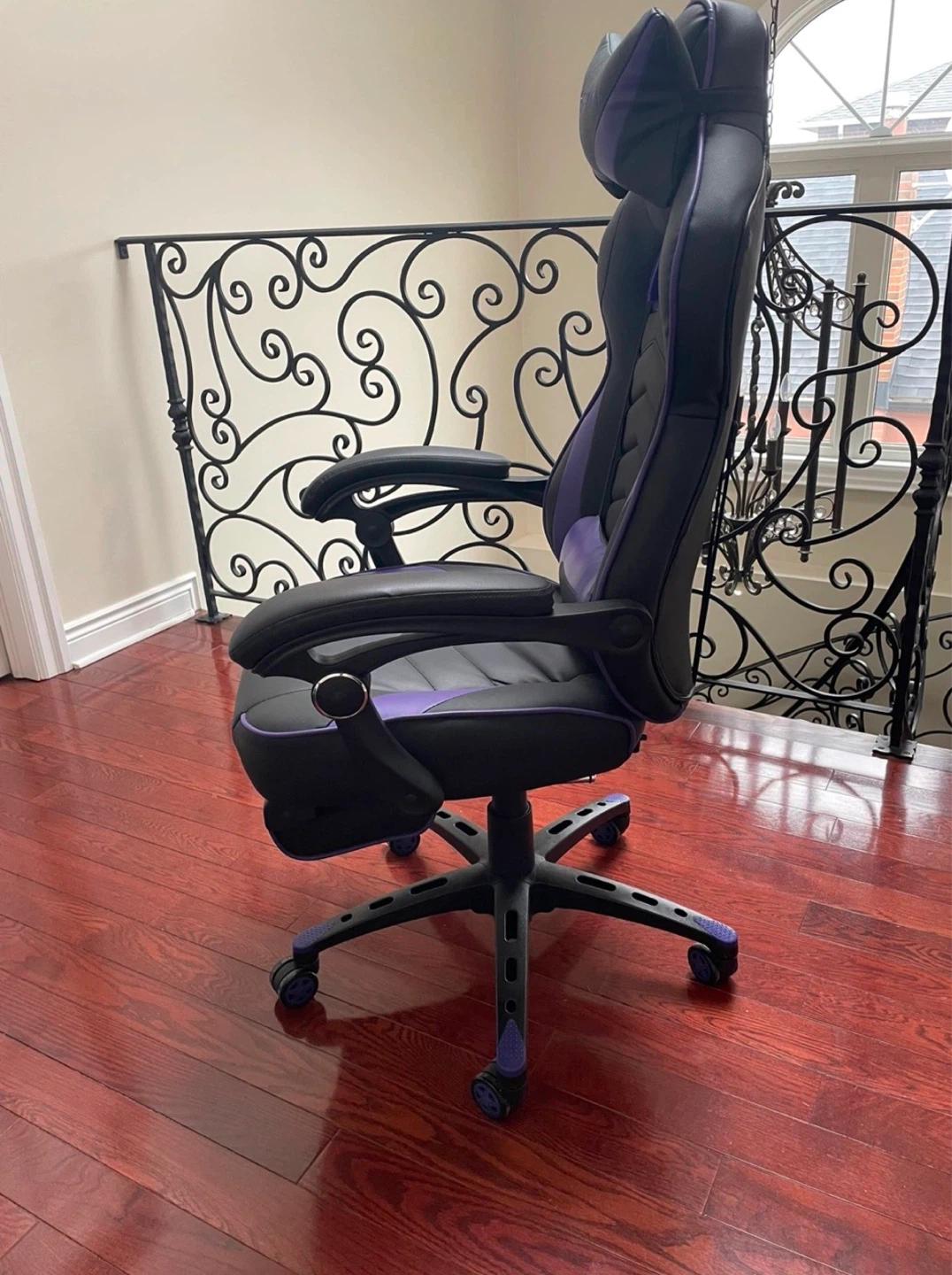 RESPAWN RSP-110 Gaming Chair - photo 2