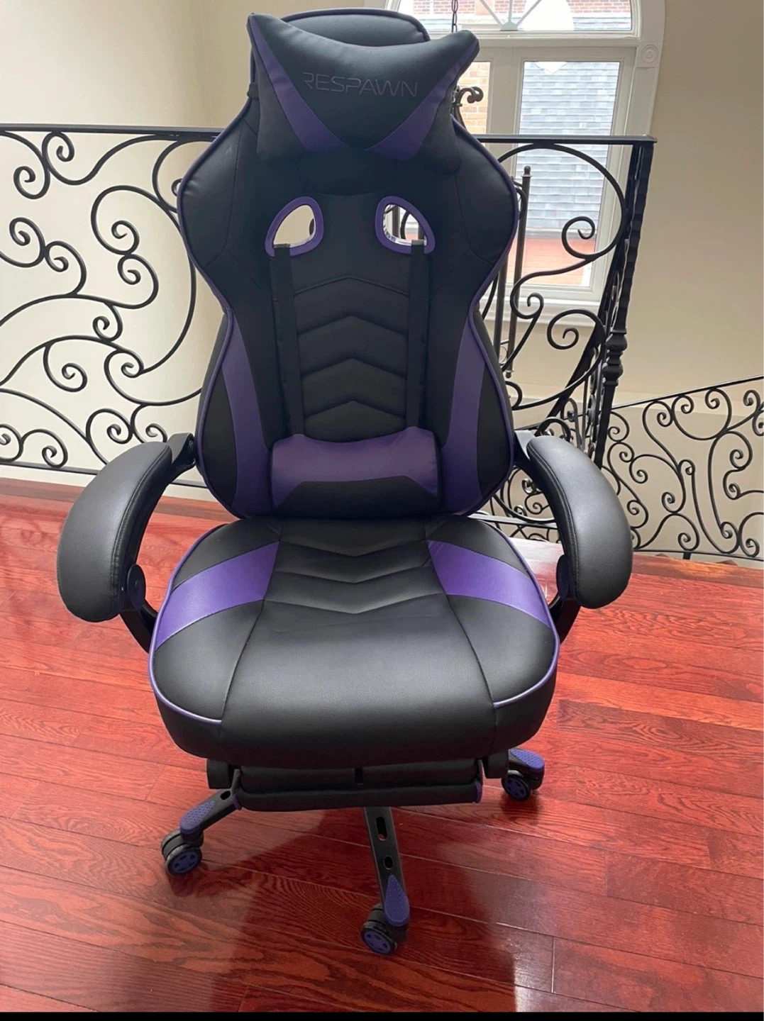 RESPAWN RSP-110 Gaming Chair - photo 3