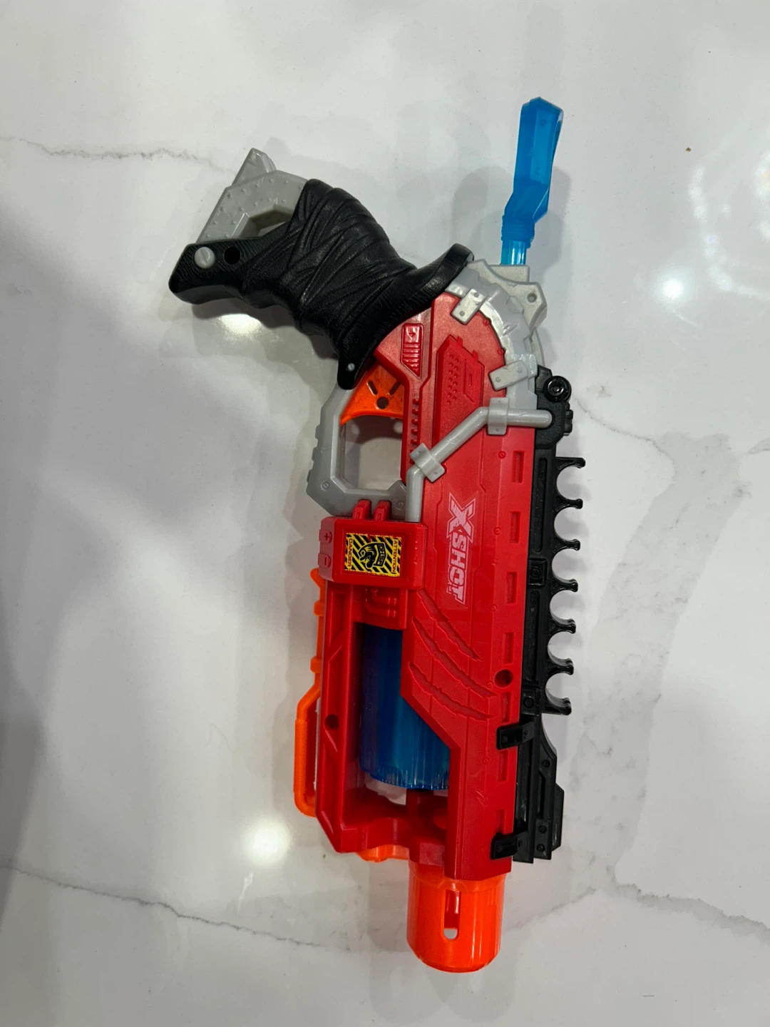 X-Shot Toy Blaster