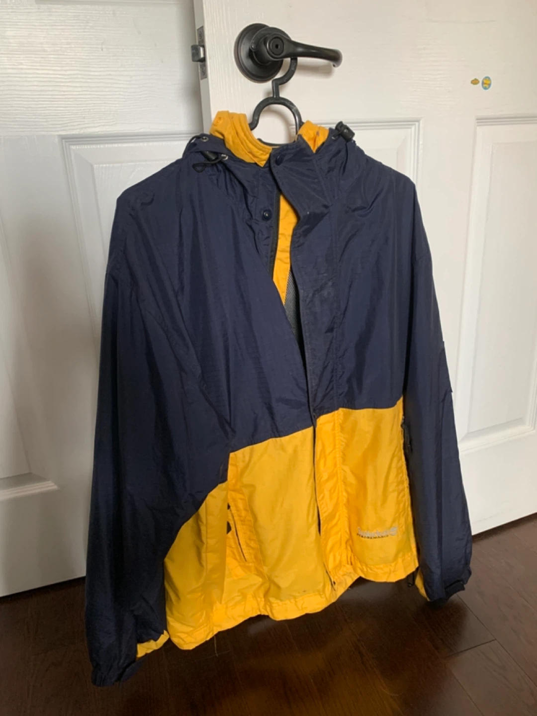 Timberland Men Jacket
