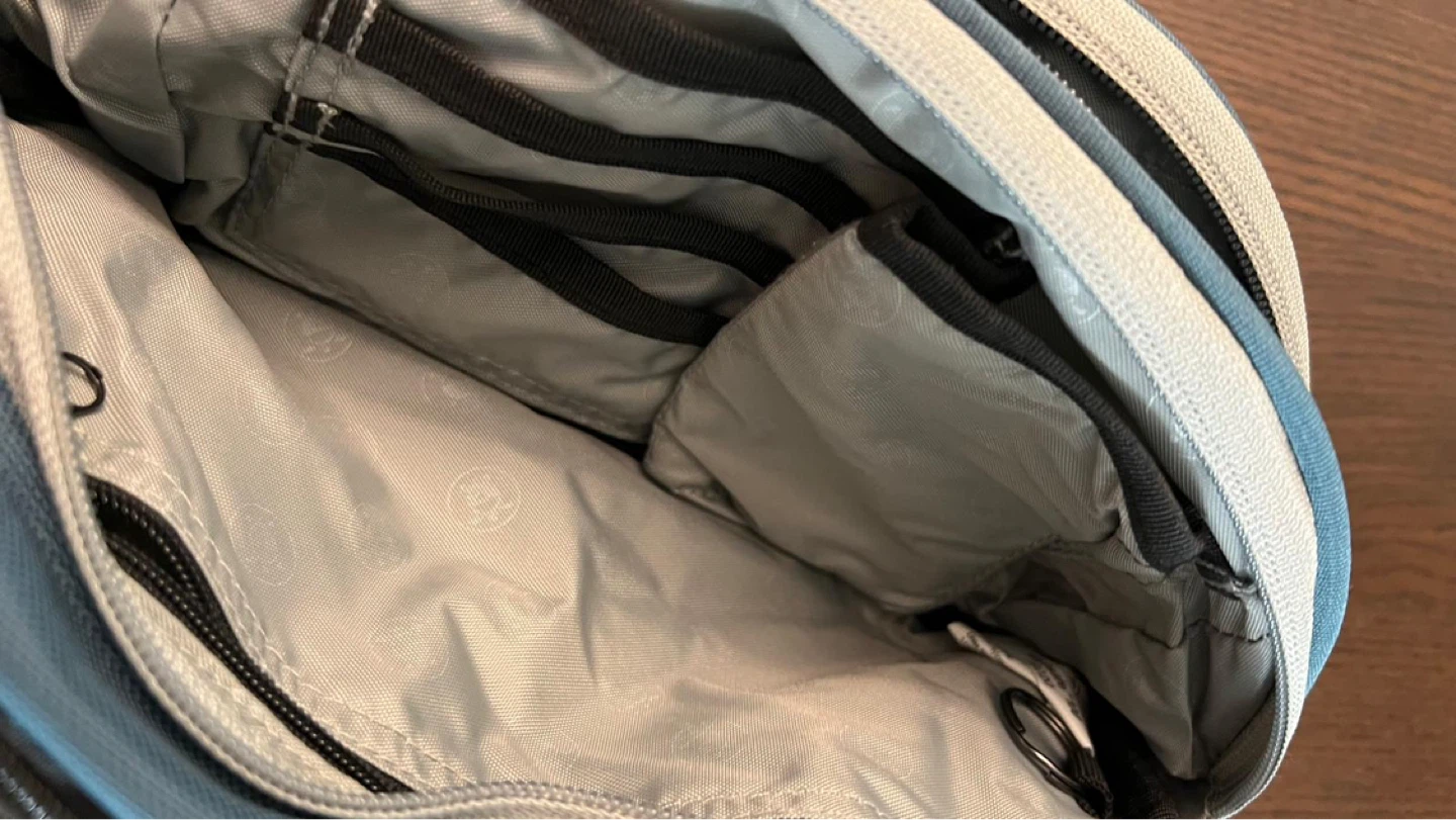 3 Brand new PacSafe women’s handbags - photo 4