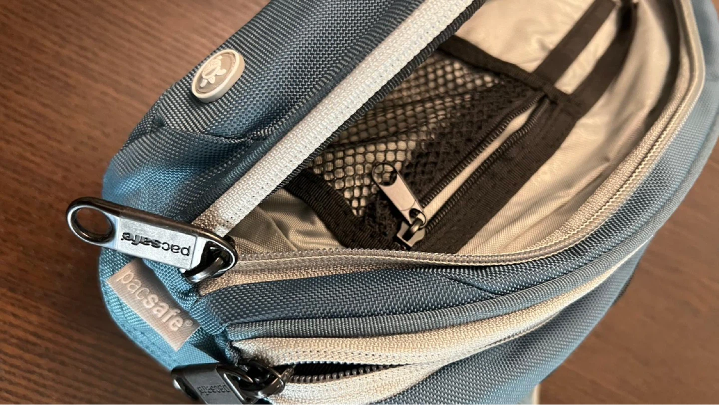 3 Brand new PacSafe women’s handbags - photo 3