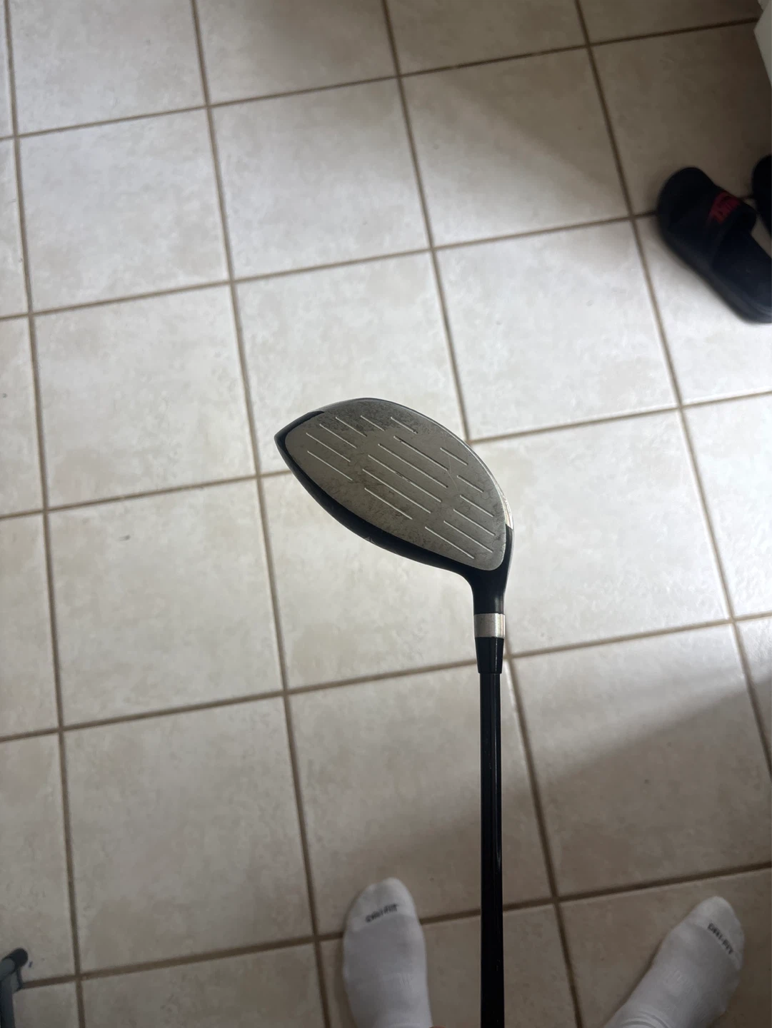 PowerBilt GS2 Driver 10.5 Degree Golf Club - photo 2
