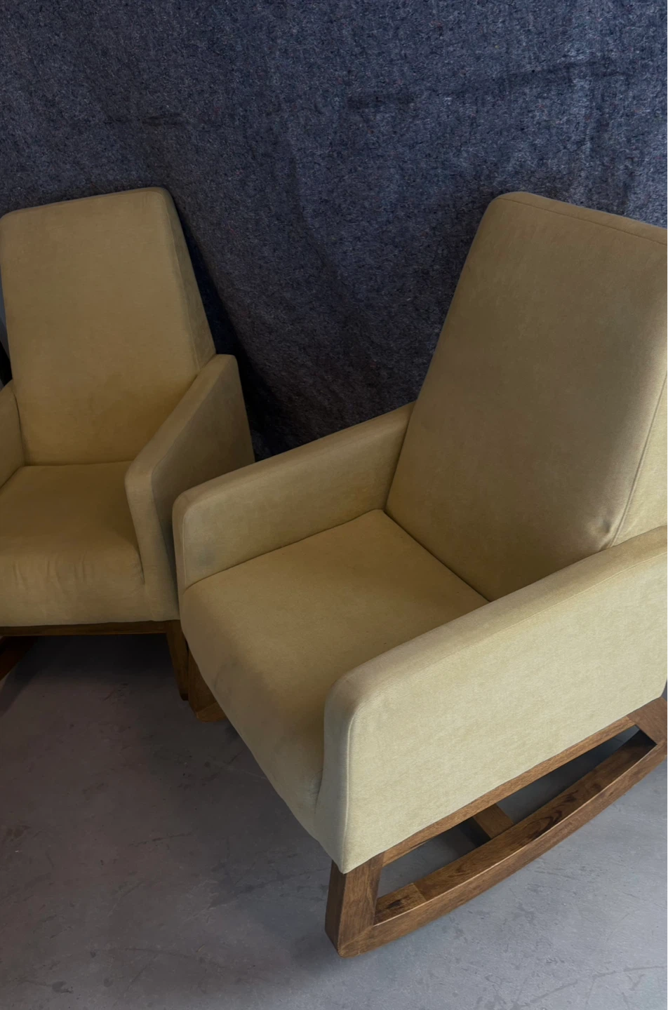 Joya Rocker Rocking chair for sale - photo 5