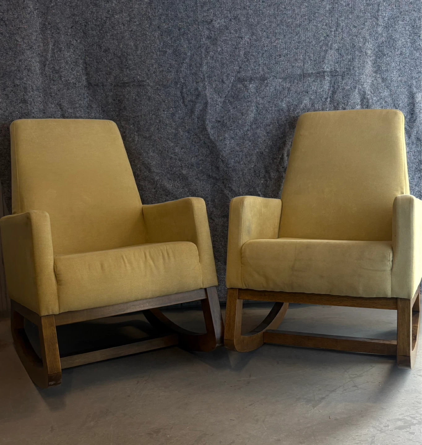 Joya Rocker Rocking chair for sale - photo 3