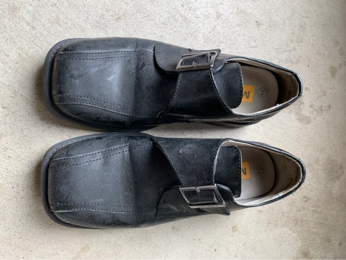 Boys dress shoes - photo 2