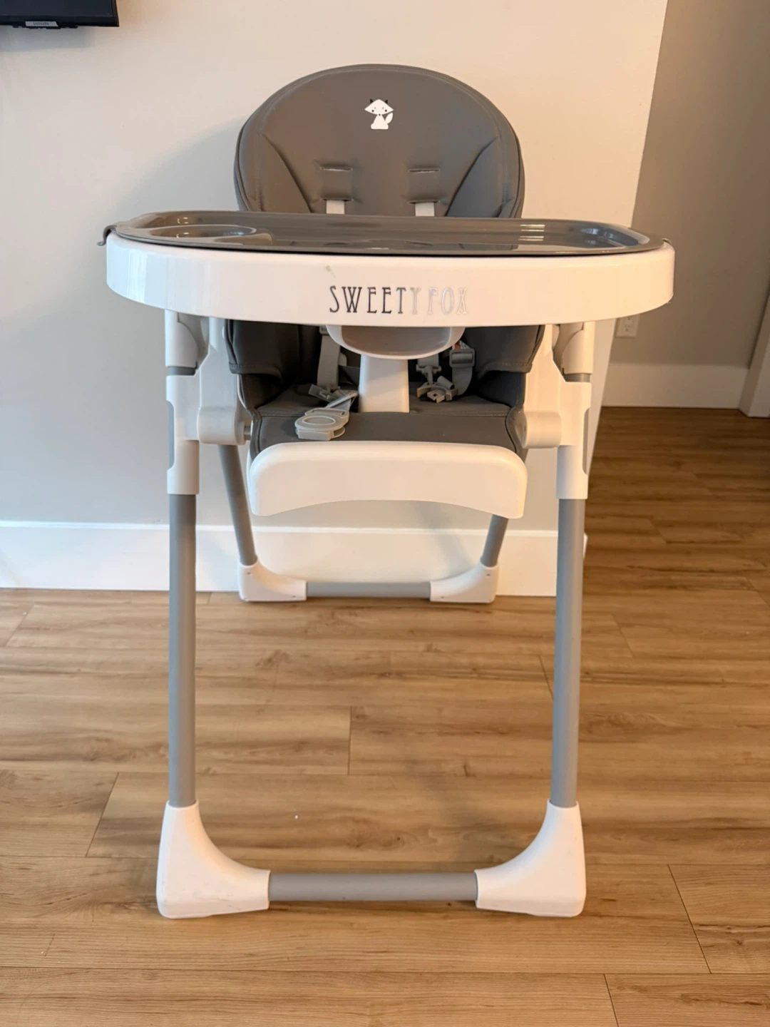 Sweety Fox High Chair