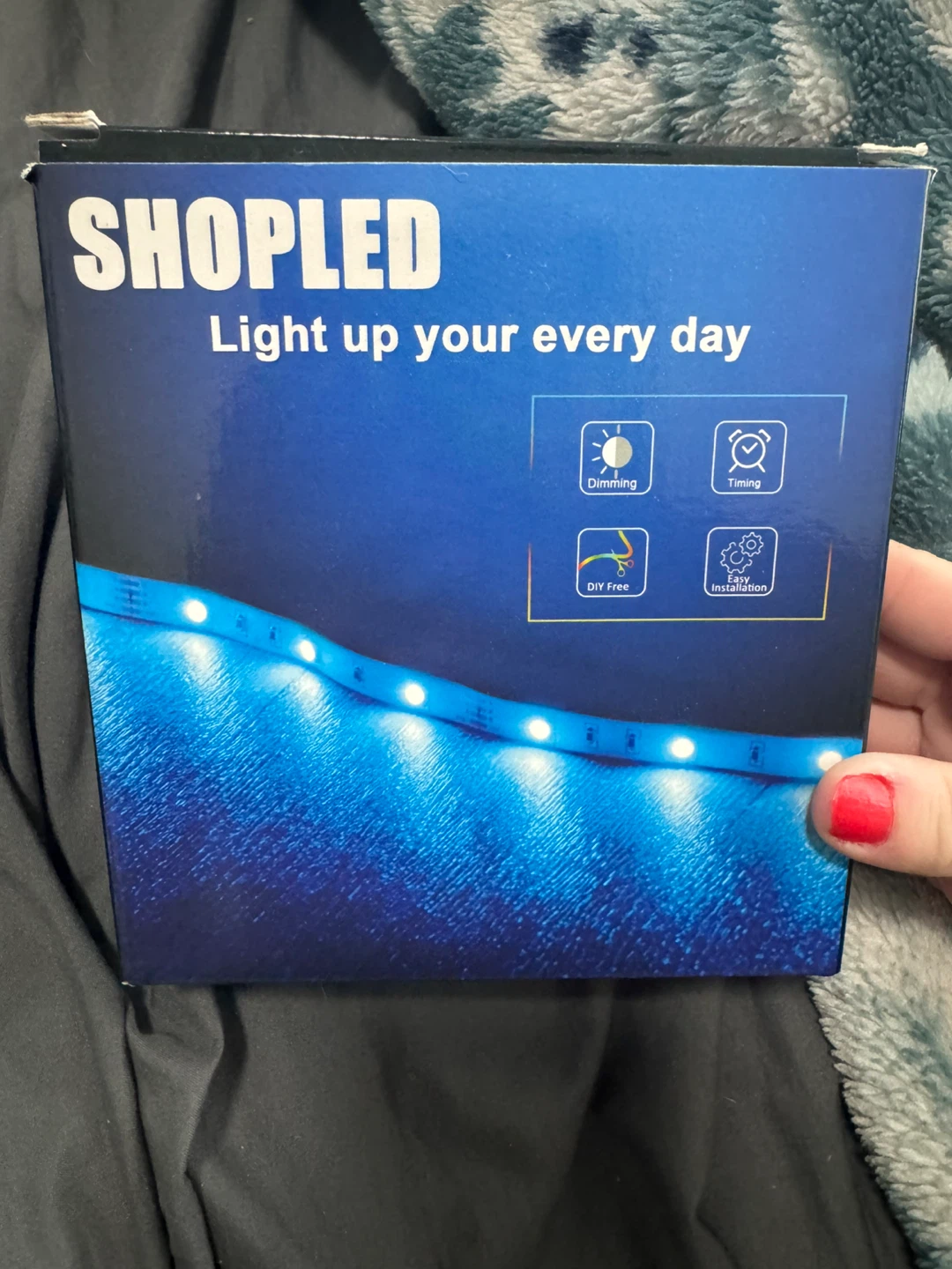 SHOPLED Light Strip