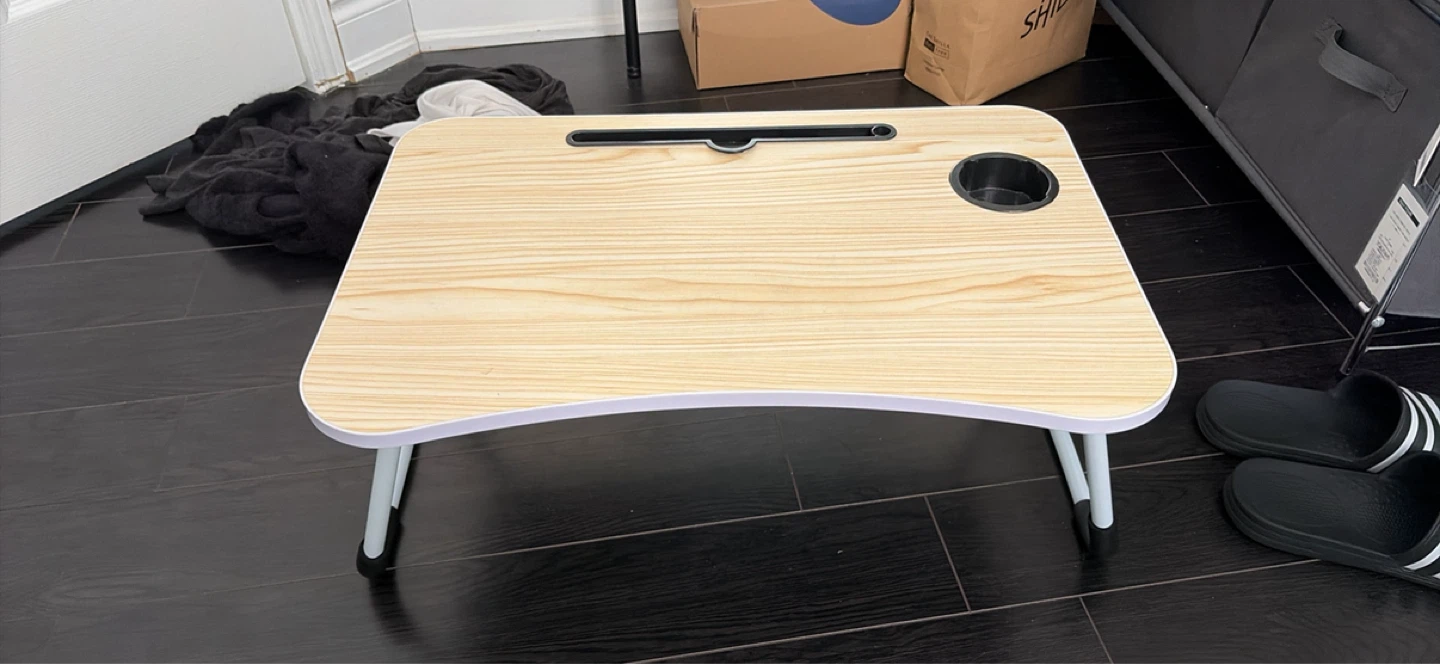 Portable Laptop Bed Tray