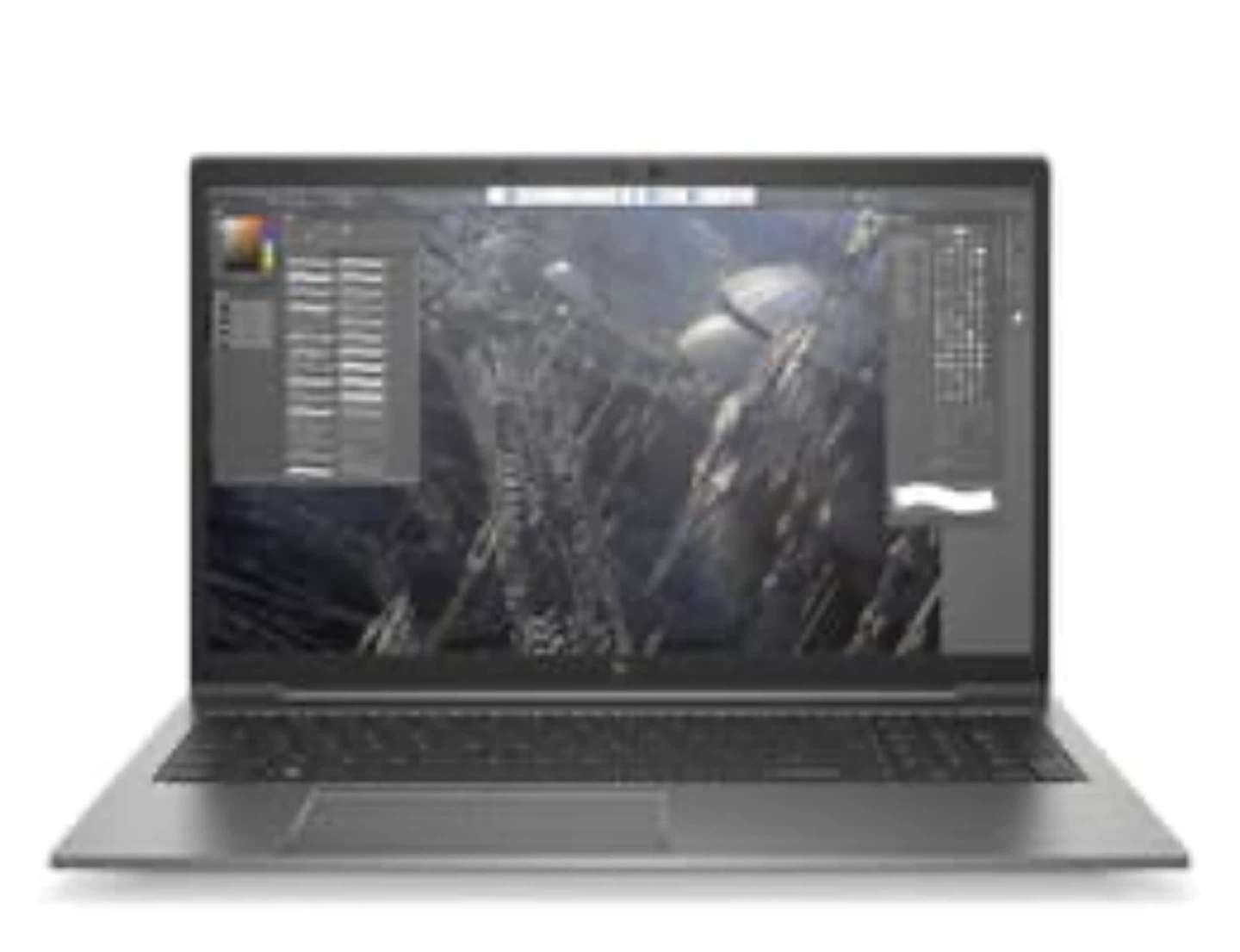 HP ZBook Firefly 15.6" Laptop - photo 2