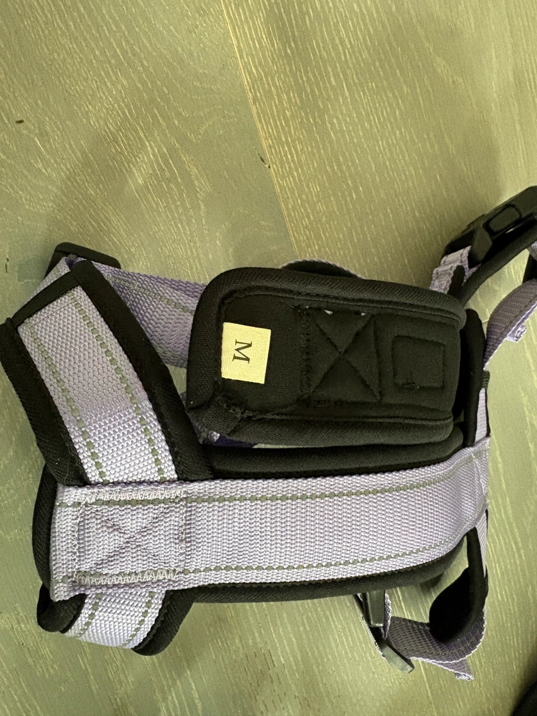 Dog harness - photo 2
