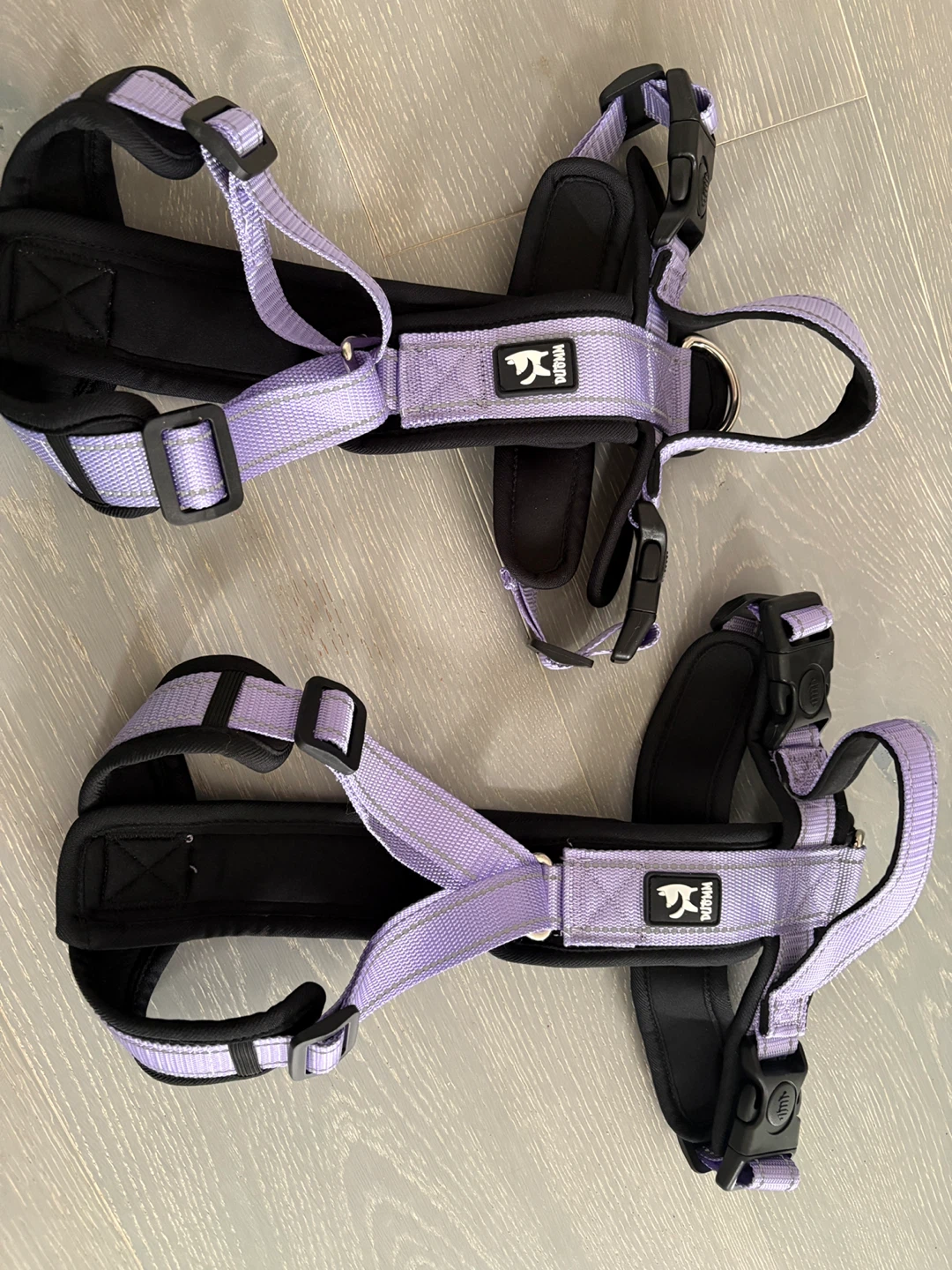 Dog harness - photo 3