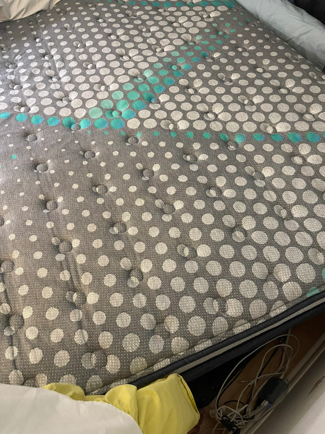 Serta Perfect Sleeper Performance Mattress - photo 2