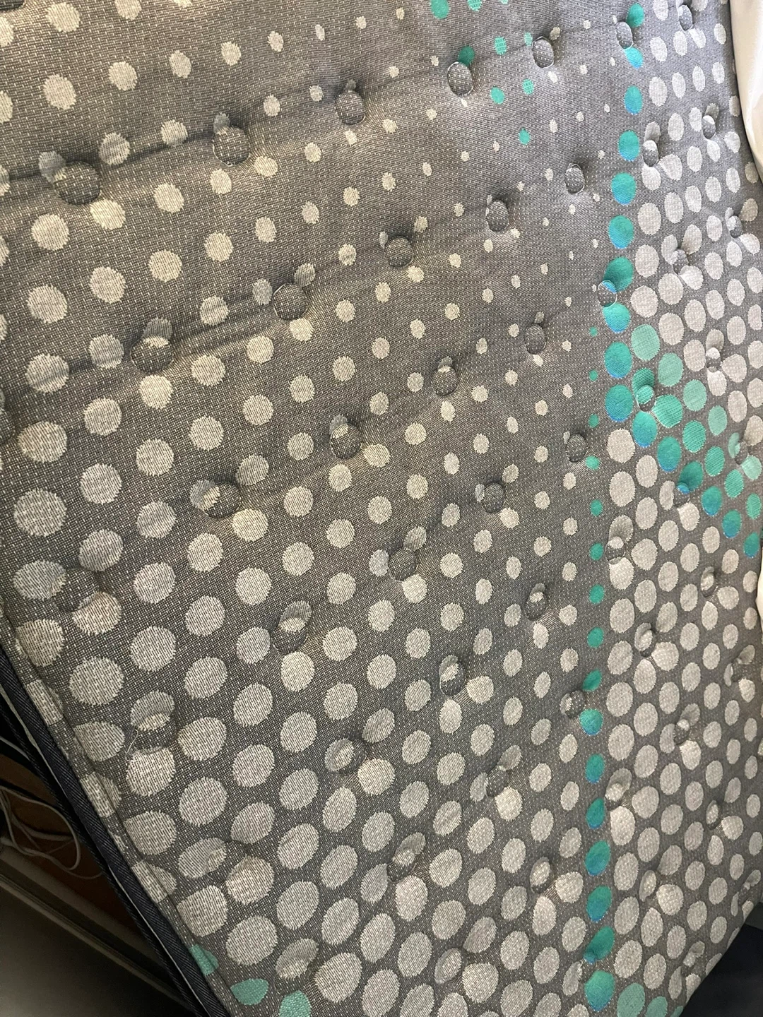 Serta Perfect Sleeper Performance Mattress - photo 3