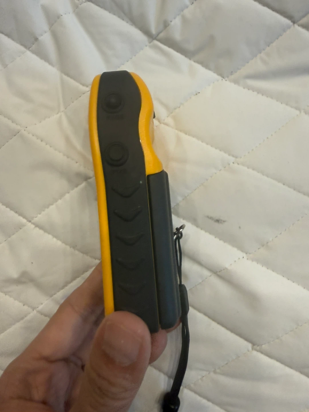 Garmin eTrex 12 Channel GPS Handheld Device - photo 3
