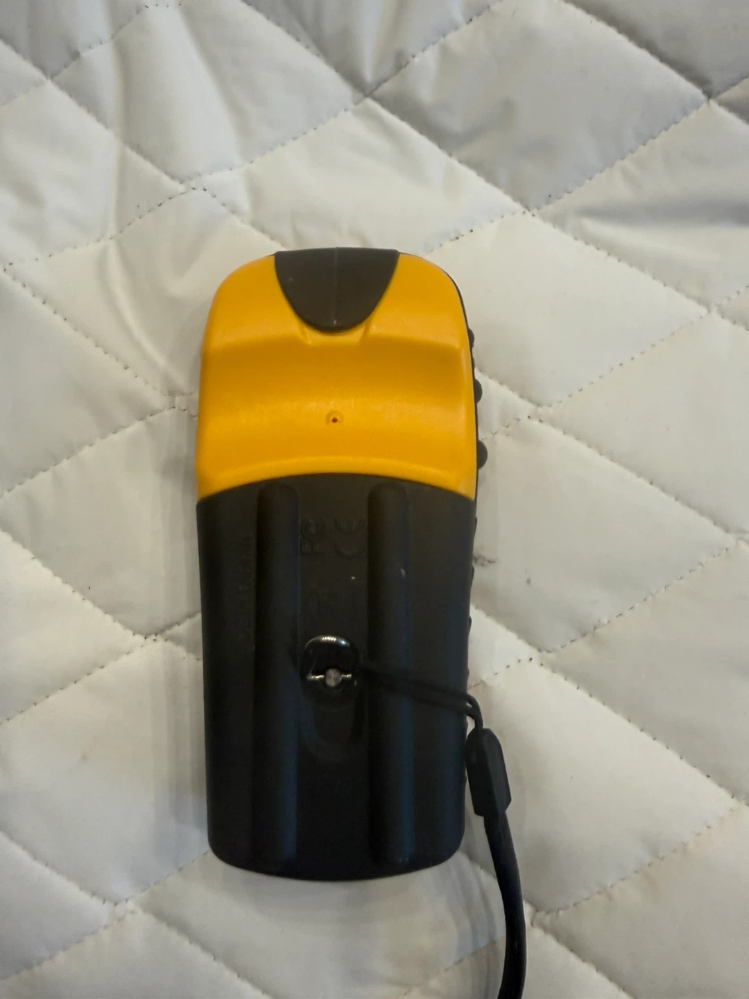 Garmin eTrex 12 Channel GPS Handheld Device - photo 5