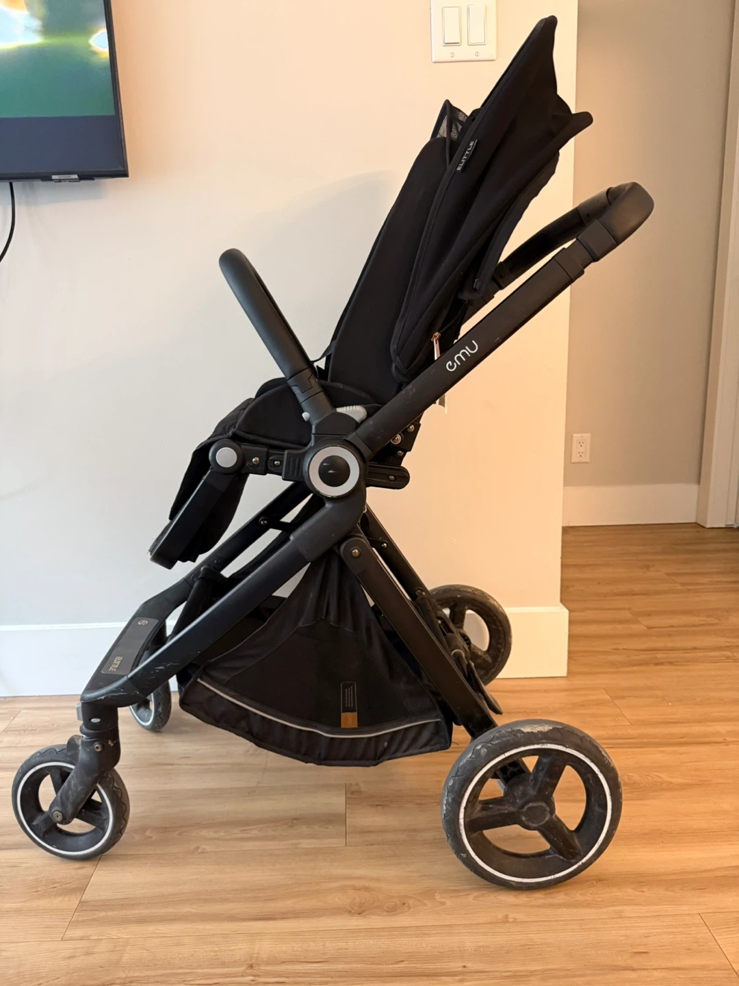 Baby Stroller - photo 4