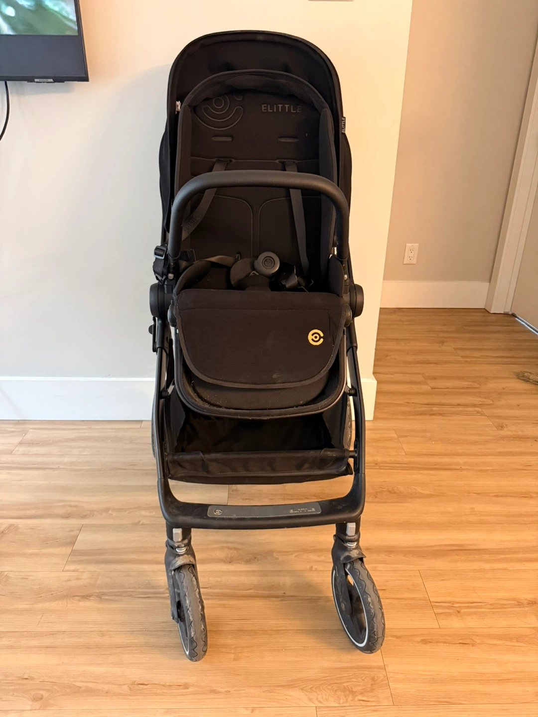 Baby Stroller - photo 3