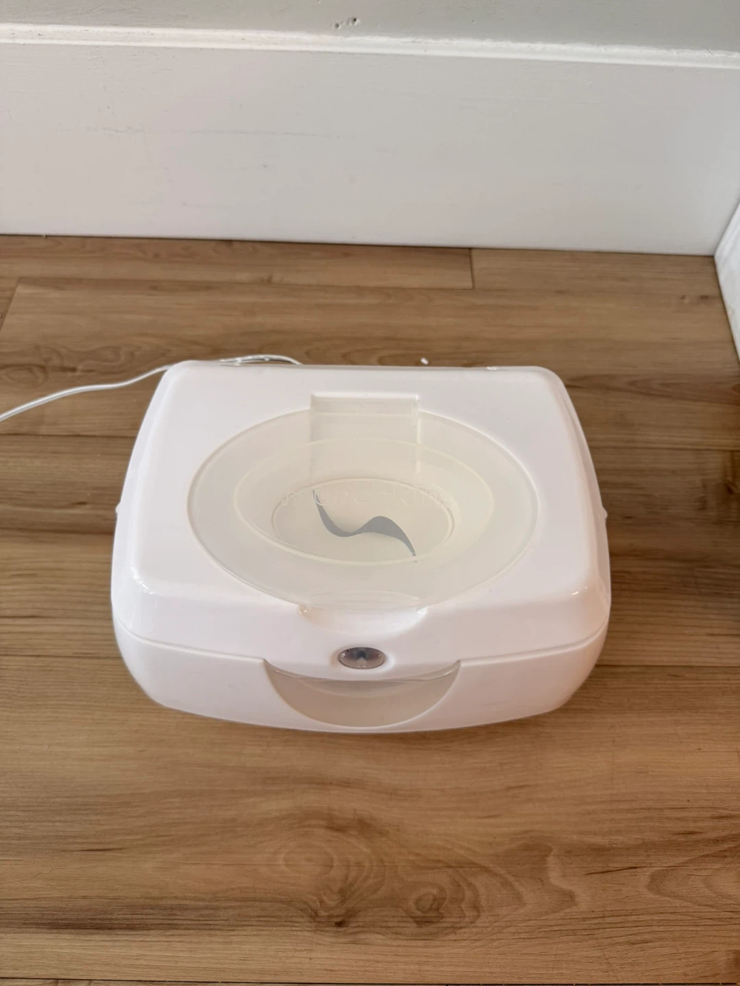 Munchkin Wipe Warmer