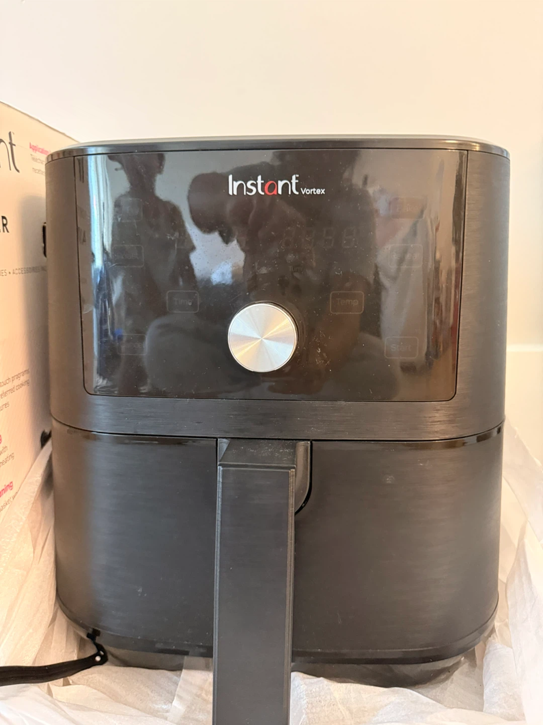 Instant Vortex 6-Quart Air Fryer - photo 4
