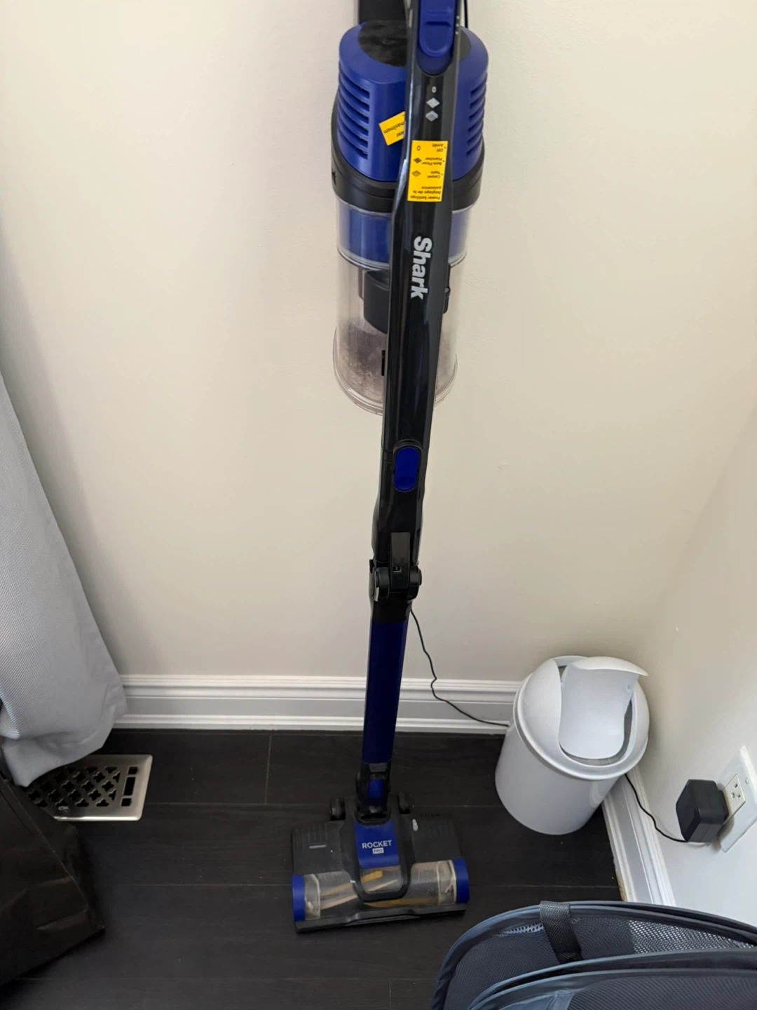 Shark Rocket Handheld Vacuum Cleaner
