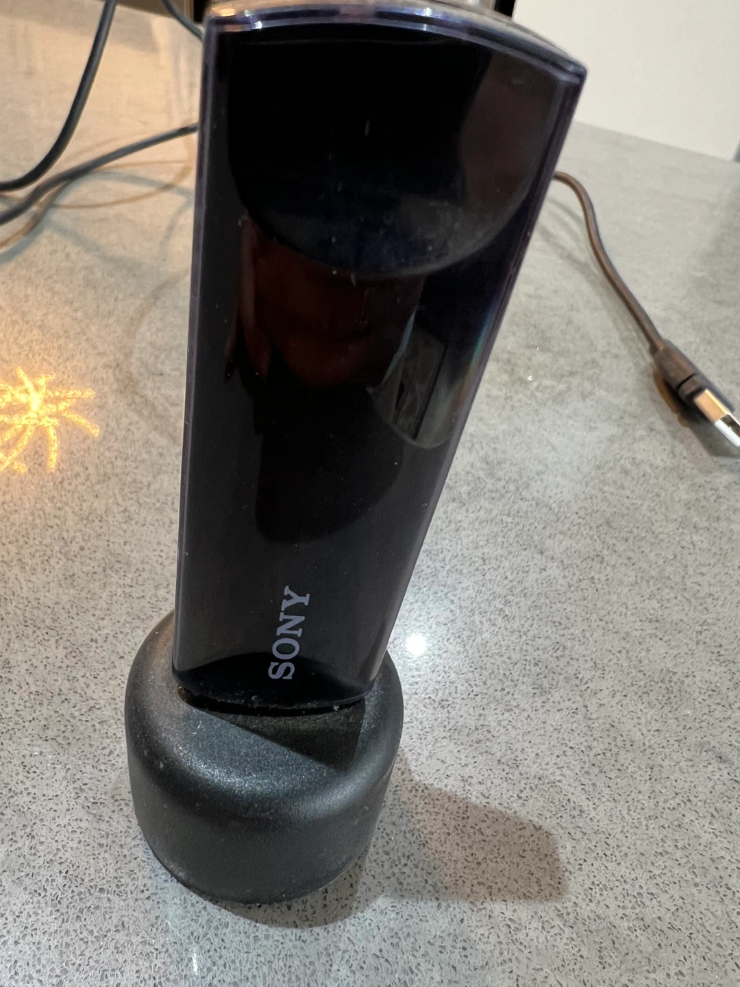 Sony USB Wireless LAN Adapter