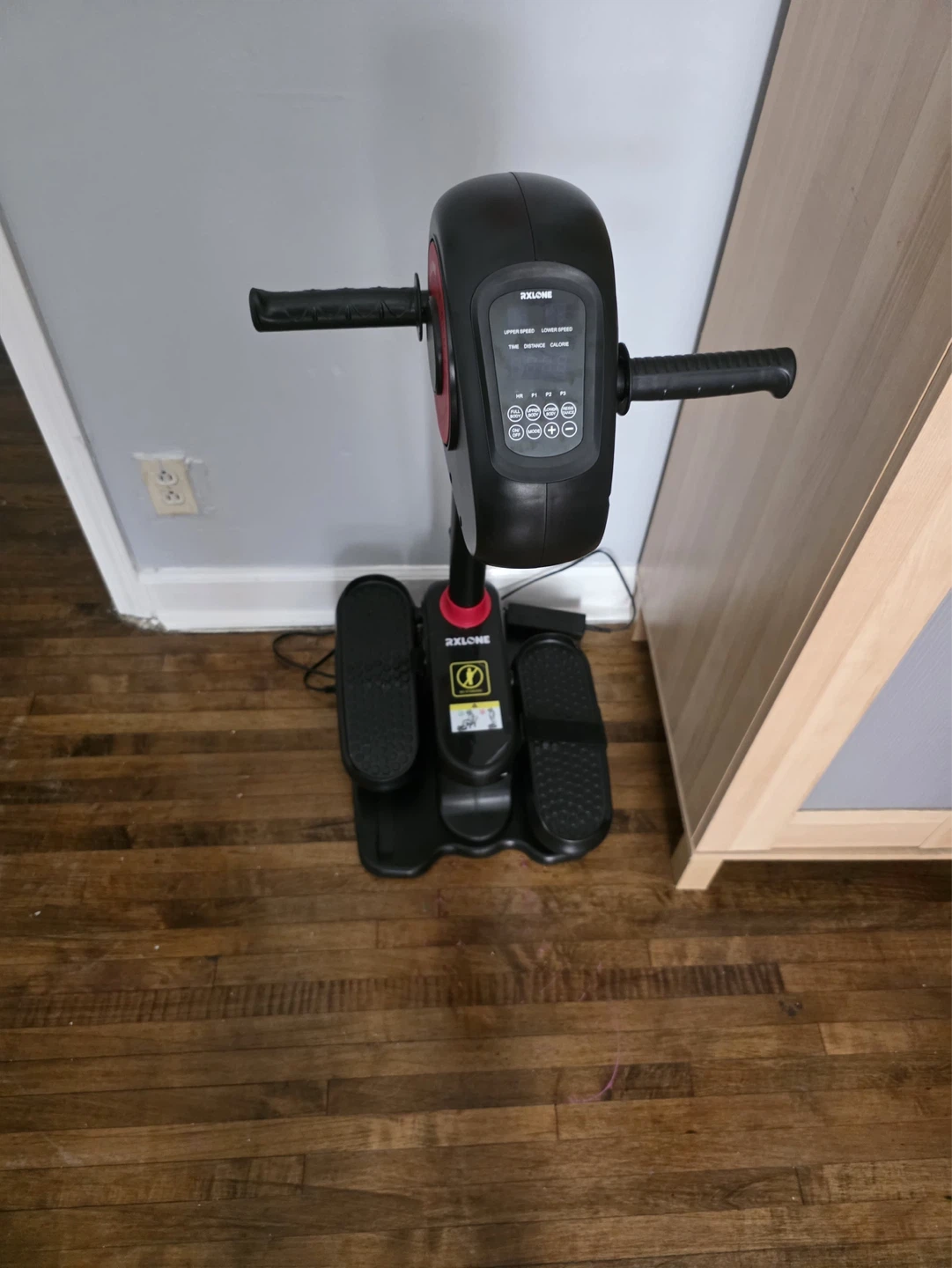A XYLONE Arm & Pedal Exerciser - photo 2