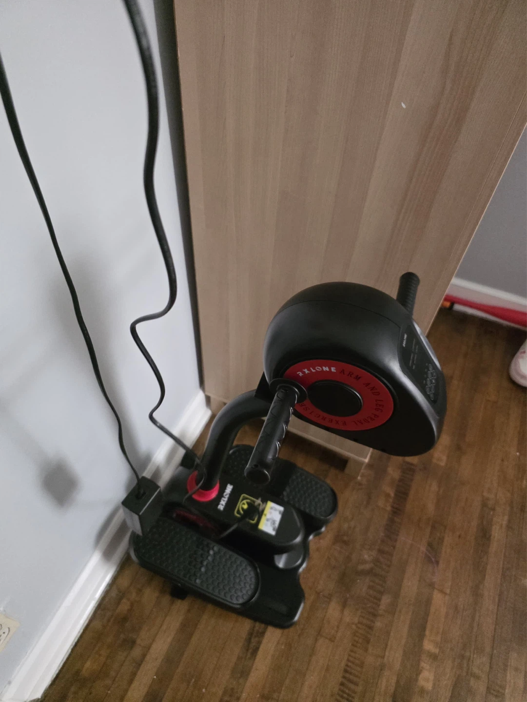 A XYLONE Arm & Pedal Exerciser - photo 3