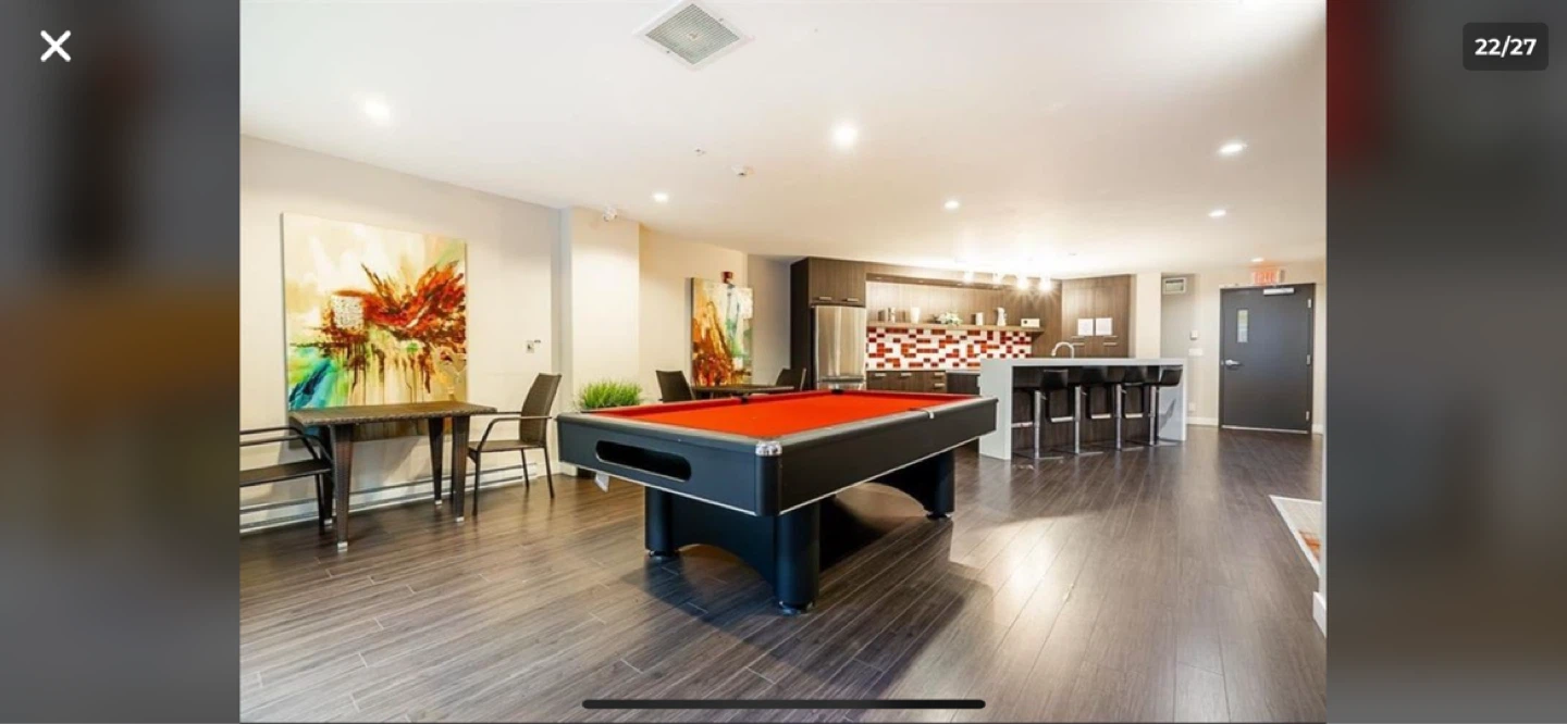 Apartment for rent - photo 5