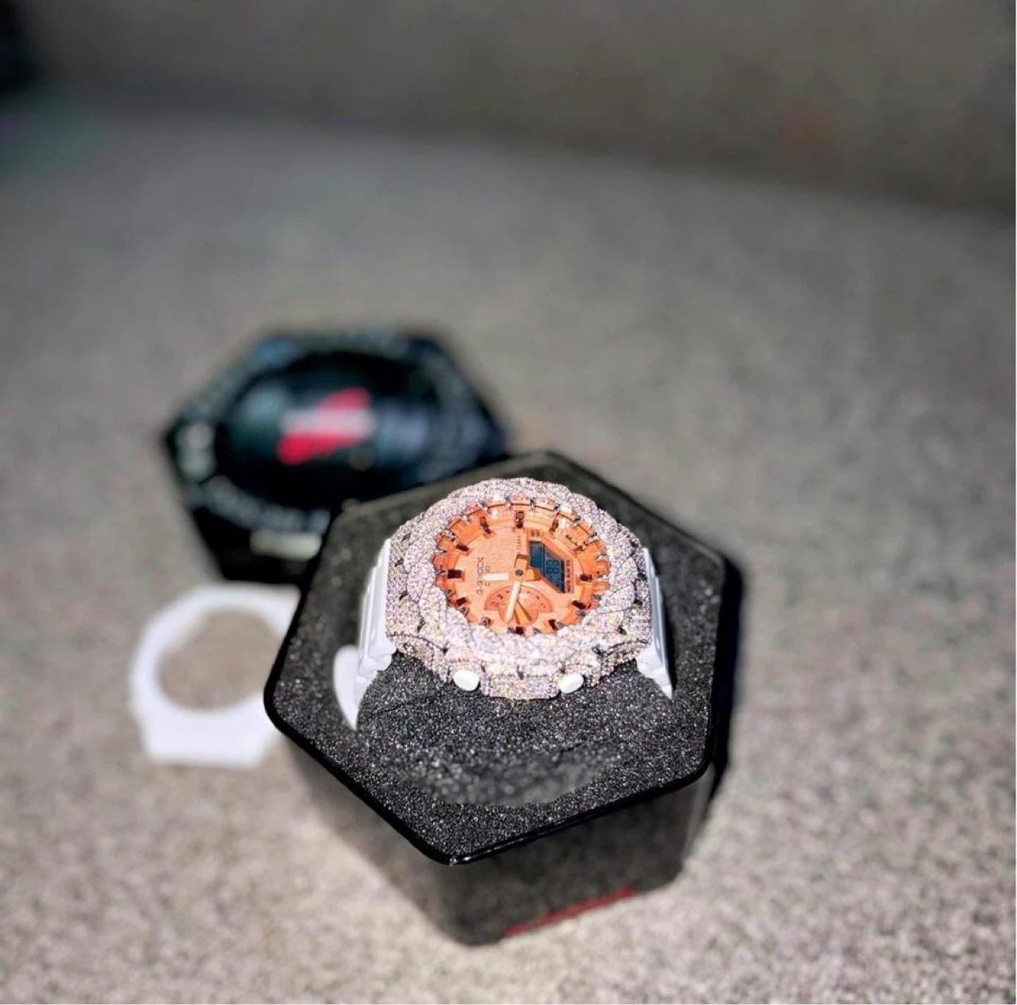 G-Shock Watch - photo 2