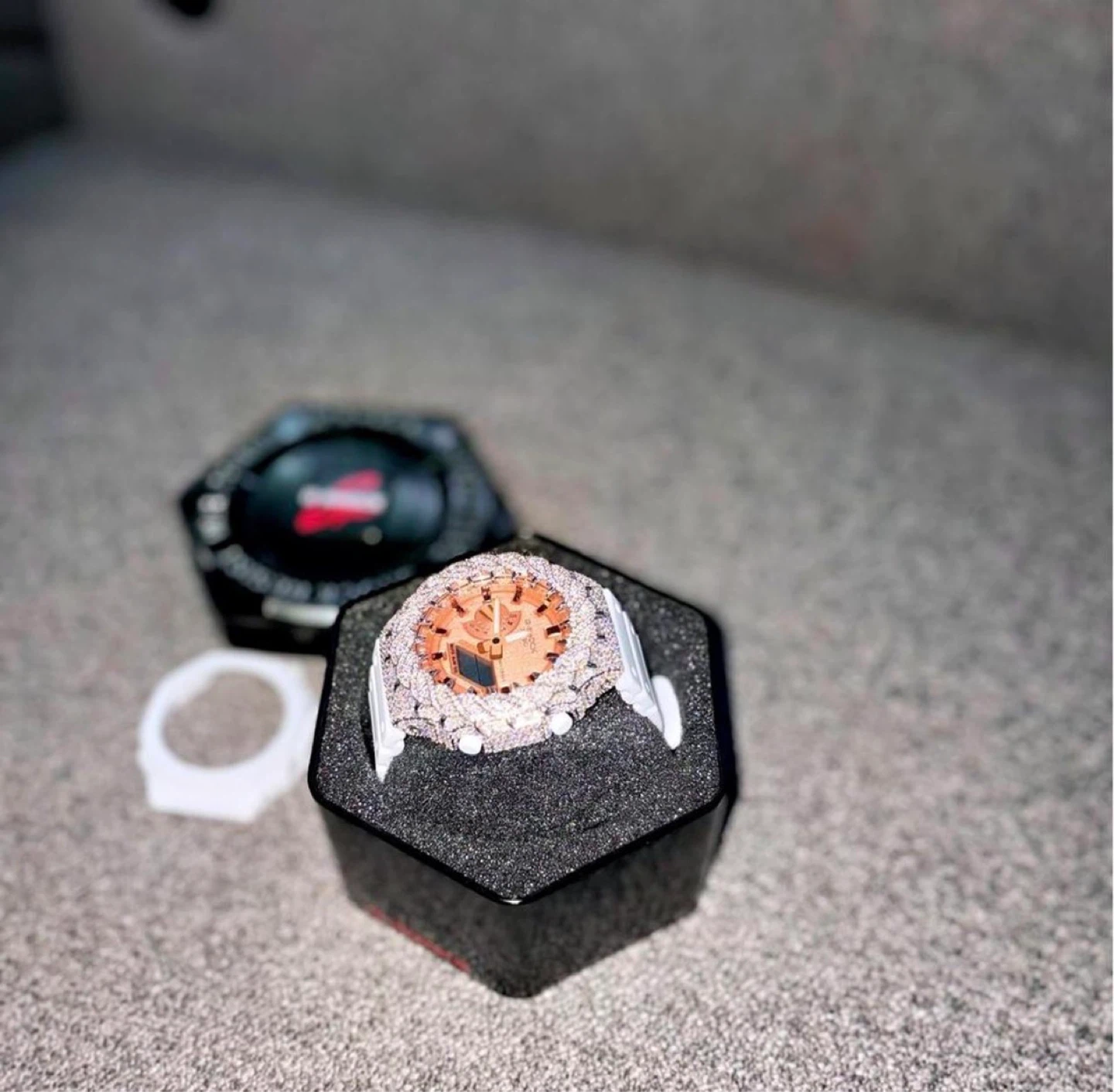 G-Shock Watch - photo 3